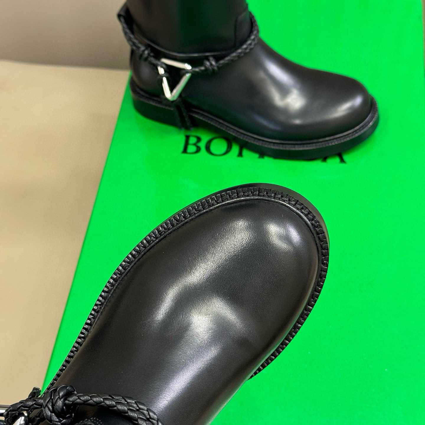 Bottega Veneta James Boot - DopestKickz