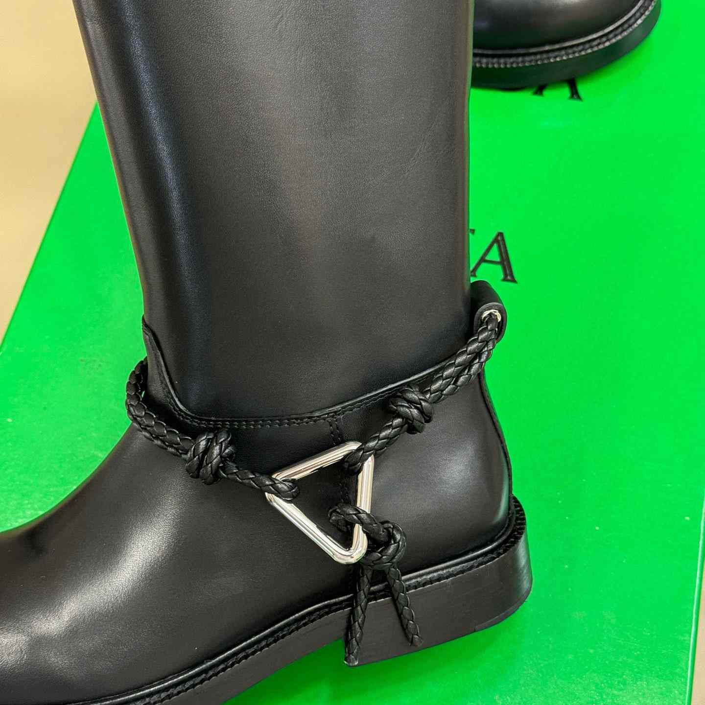 Bottega Veneta James Boot - DopestKickz