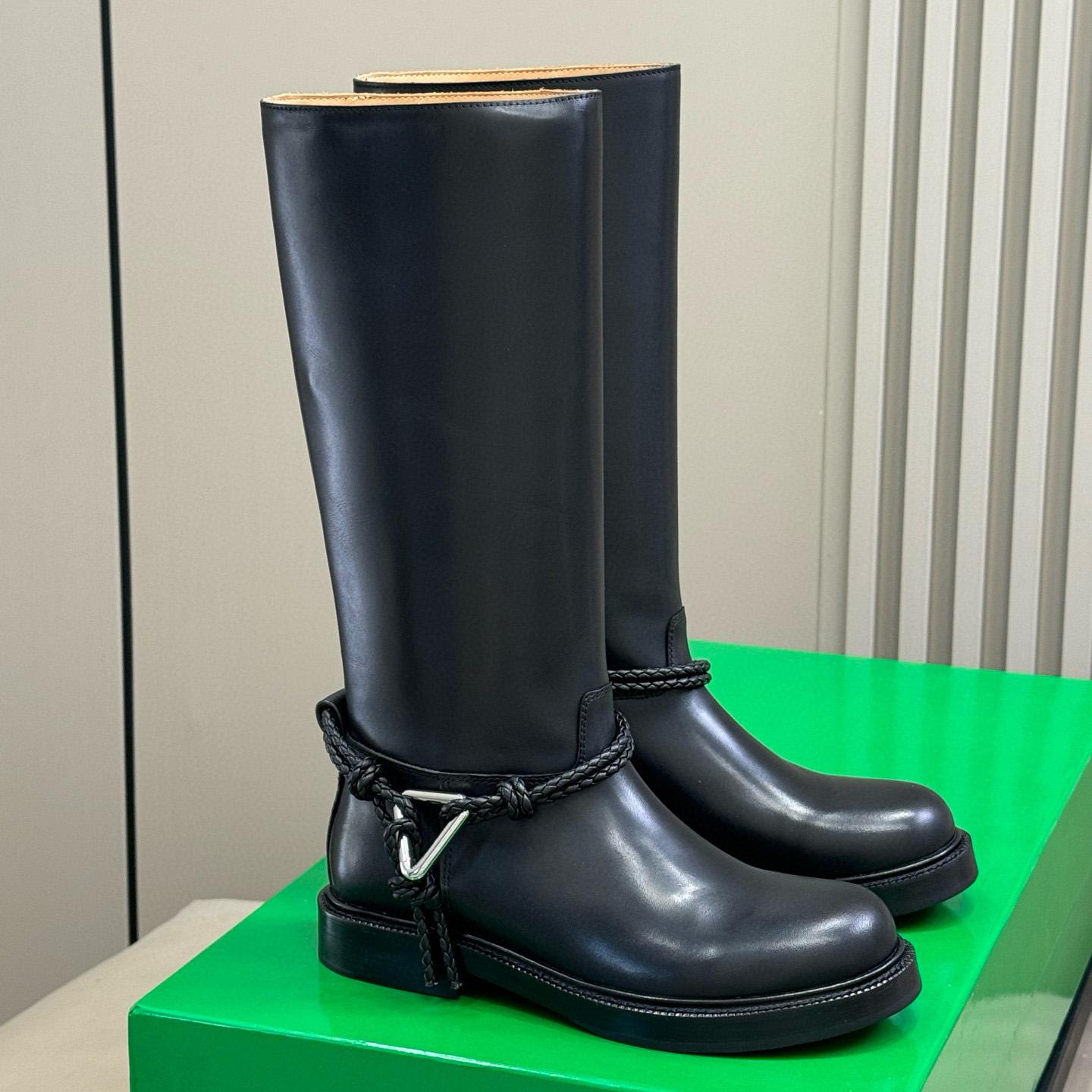 Bottega Veneta James Boot - DopestKickz