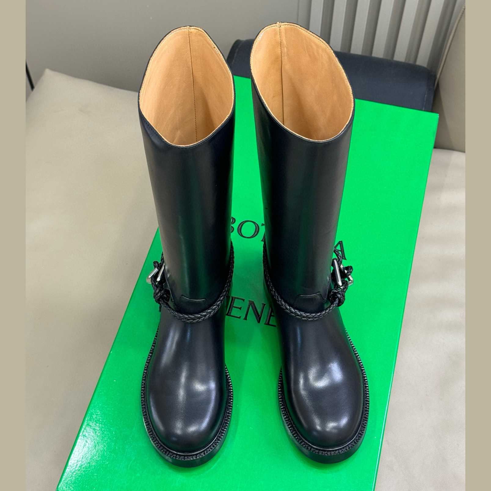 Bottega Veneta James Boot - DopestKickz