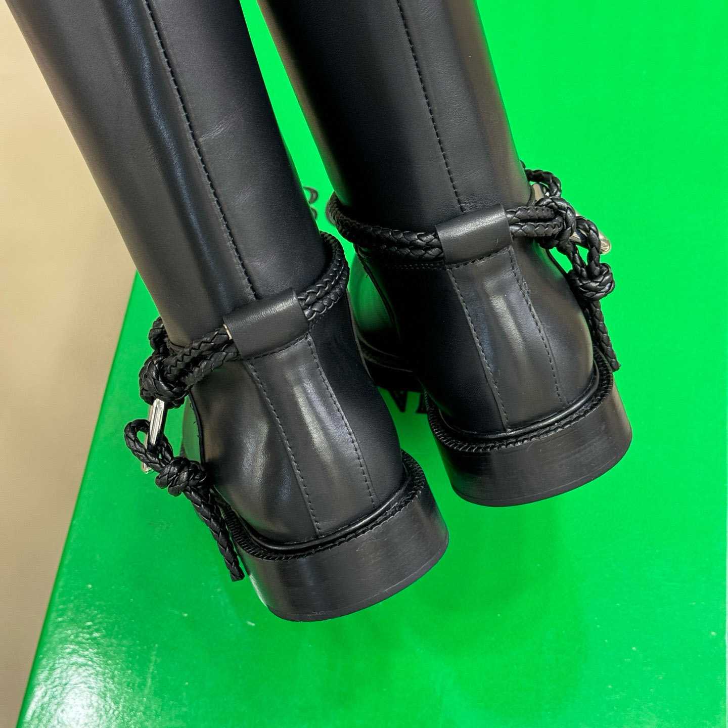 Bottega Veneta James Boot - DopestKickz