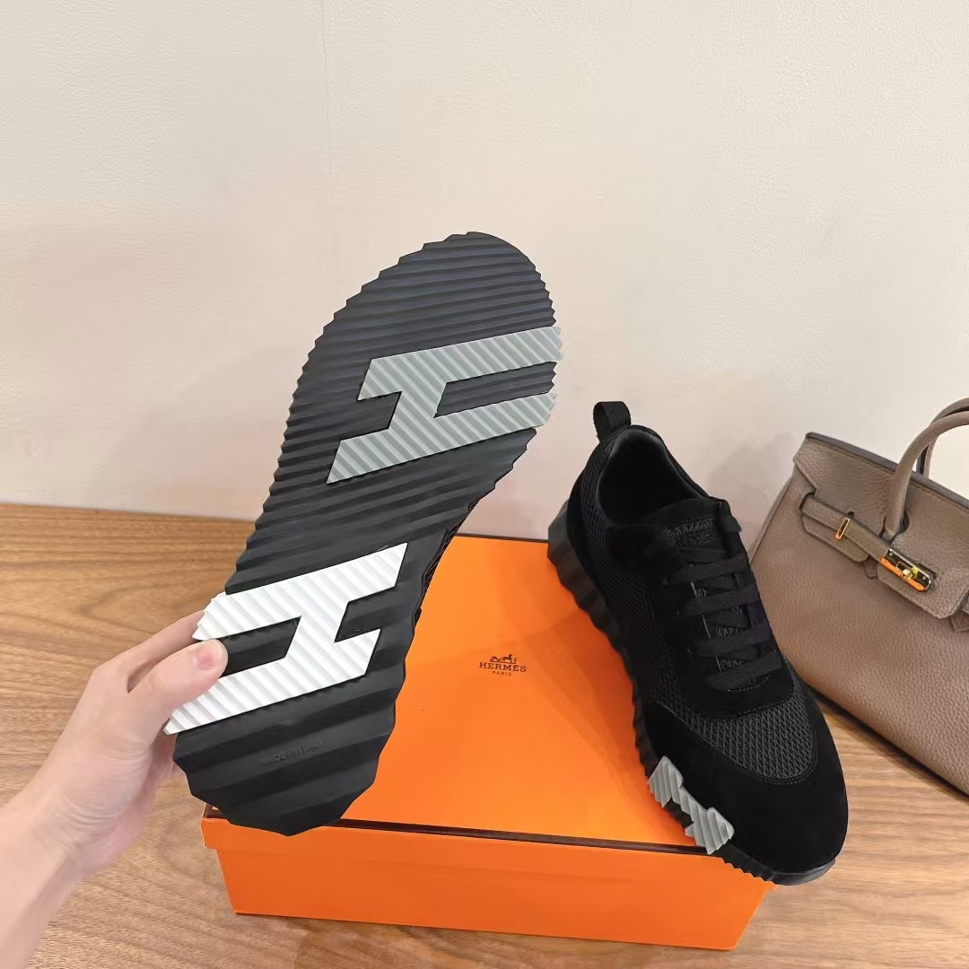 Hermes Bouncing Sneaker - DopestKickz