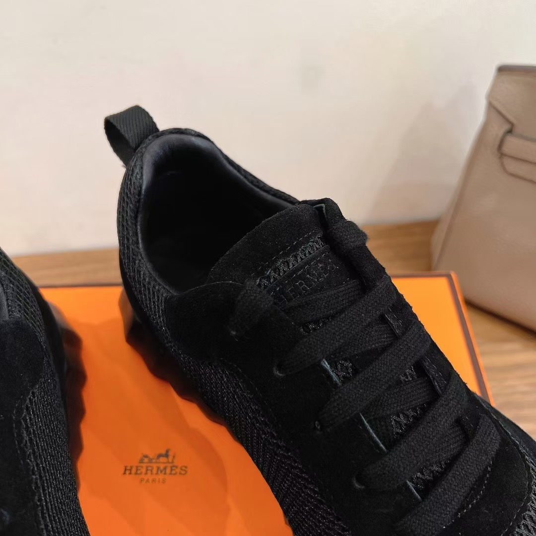 Hermes Bouncing Sneaker - DopestKickz
