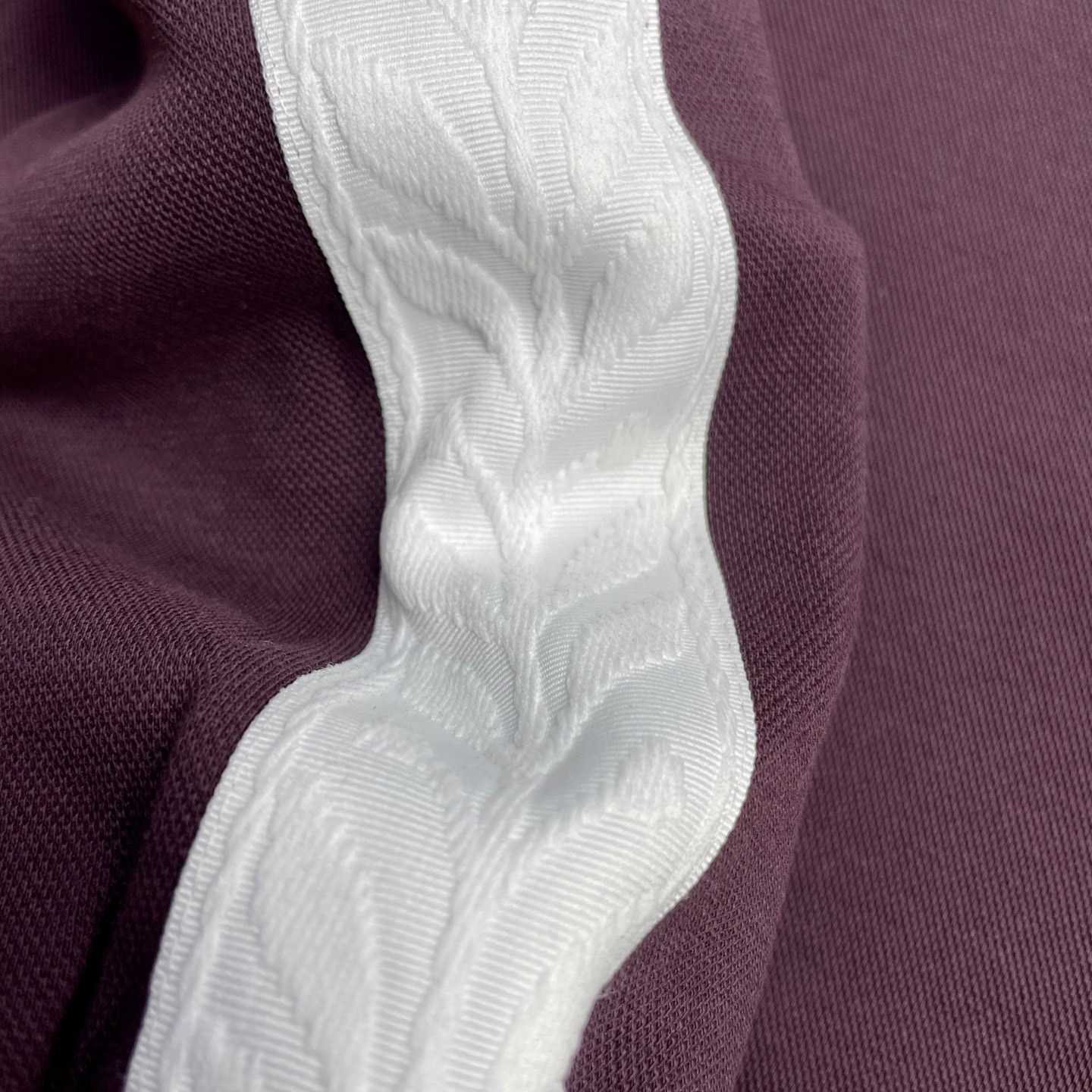 Casablanca Quarter Zip Laurel Sweatshirt   c1104 - DopestKickz