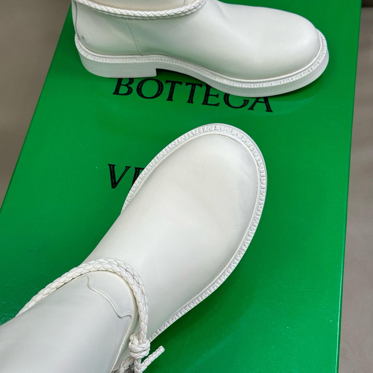 Bottega Veneta James Boot - DopestKickz