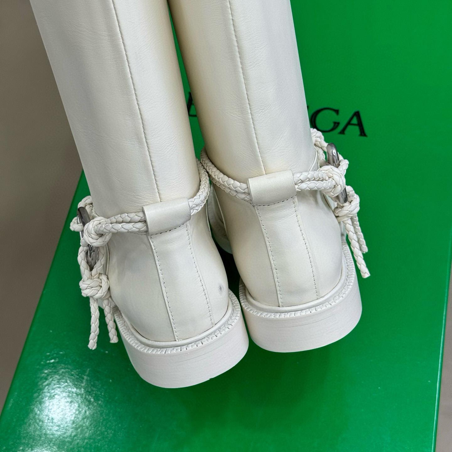 Bottega Veneta James Boot - DopestKickz