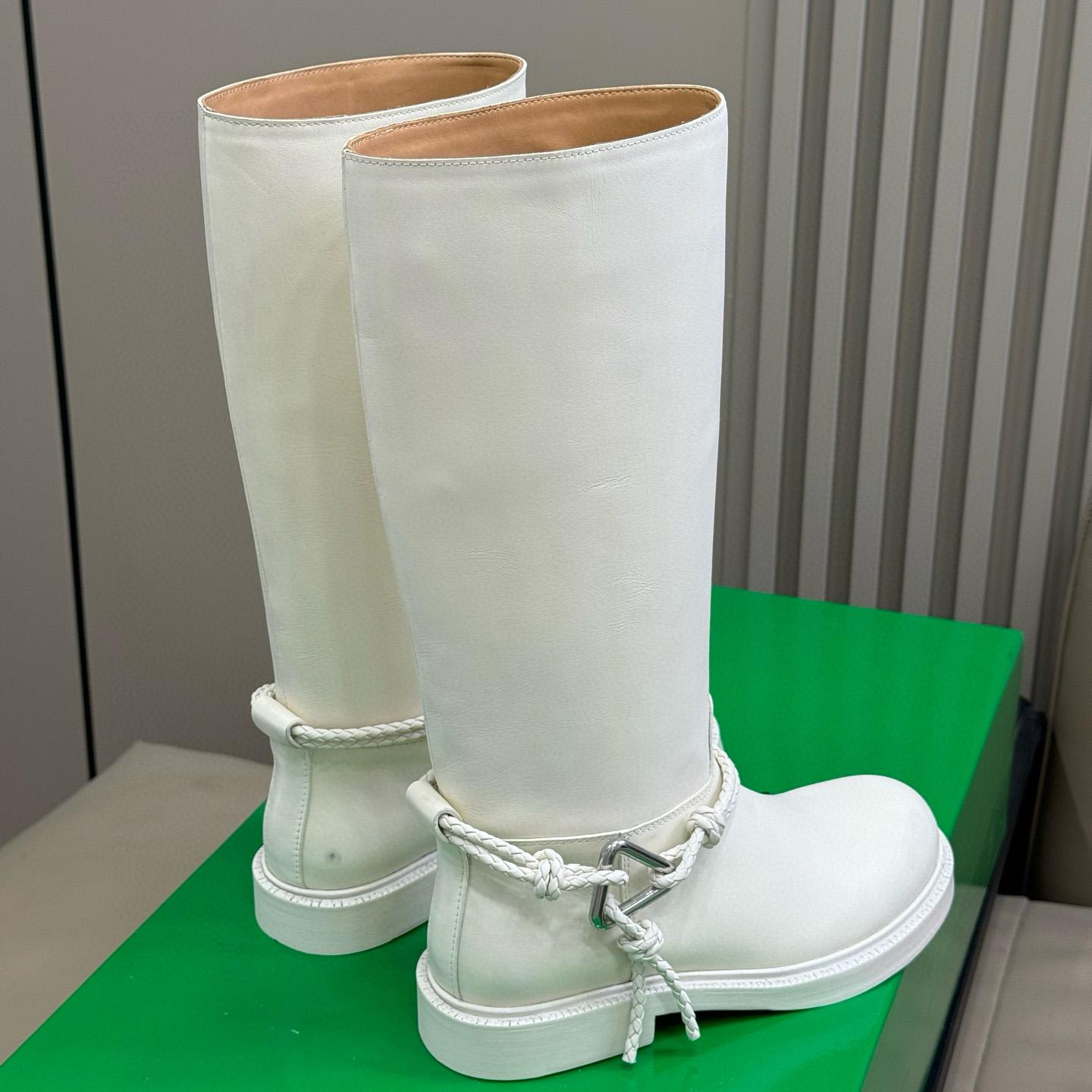 Bottega Veneta James Boot - DopestKickz