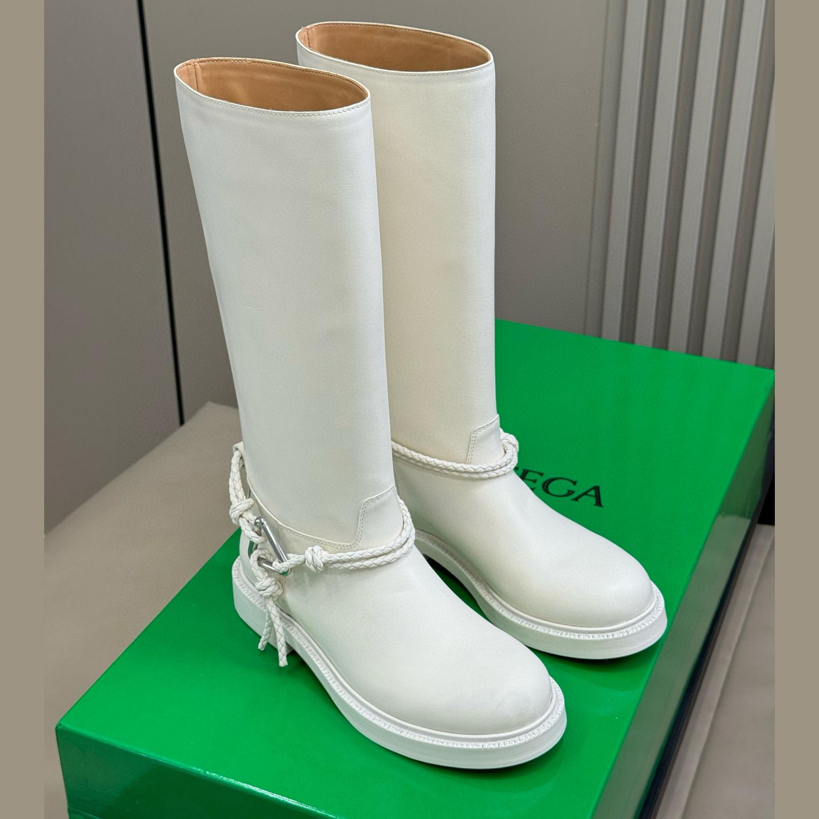 Bottega Veneta James Boot - DopestKickz