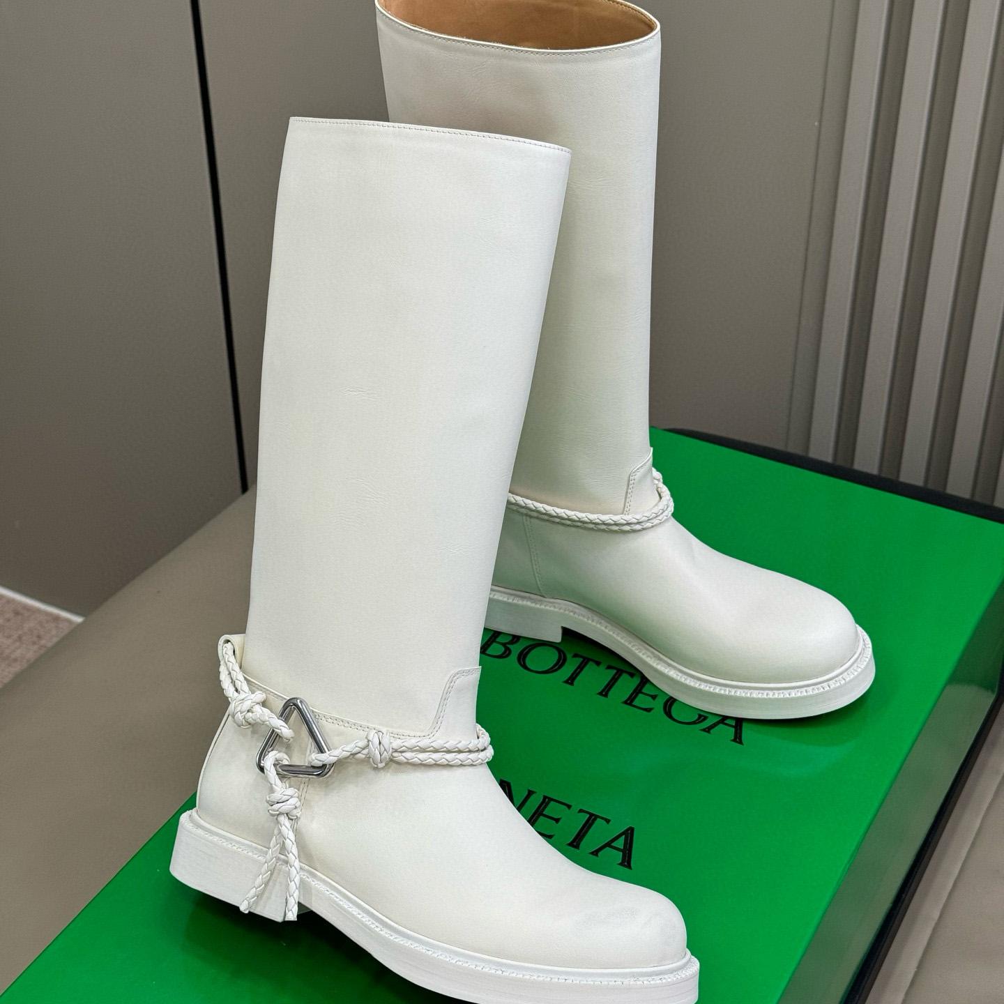 Bottega Veneta James Boot - DopestKickz