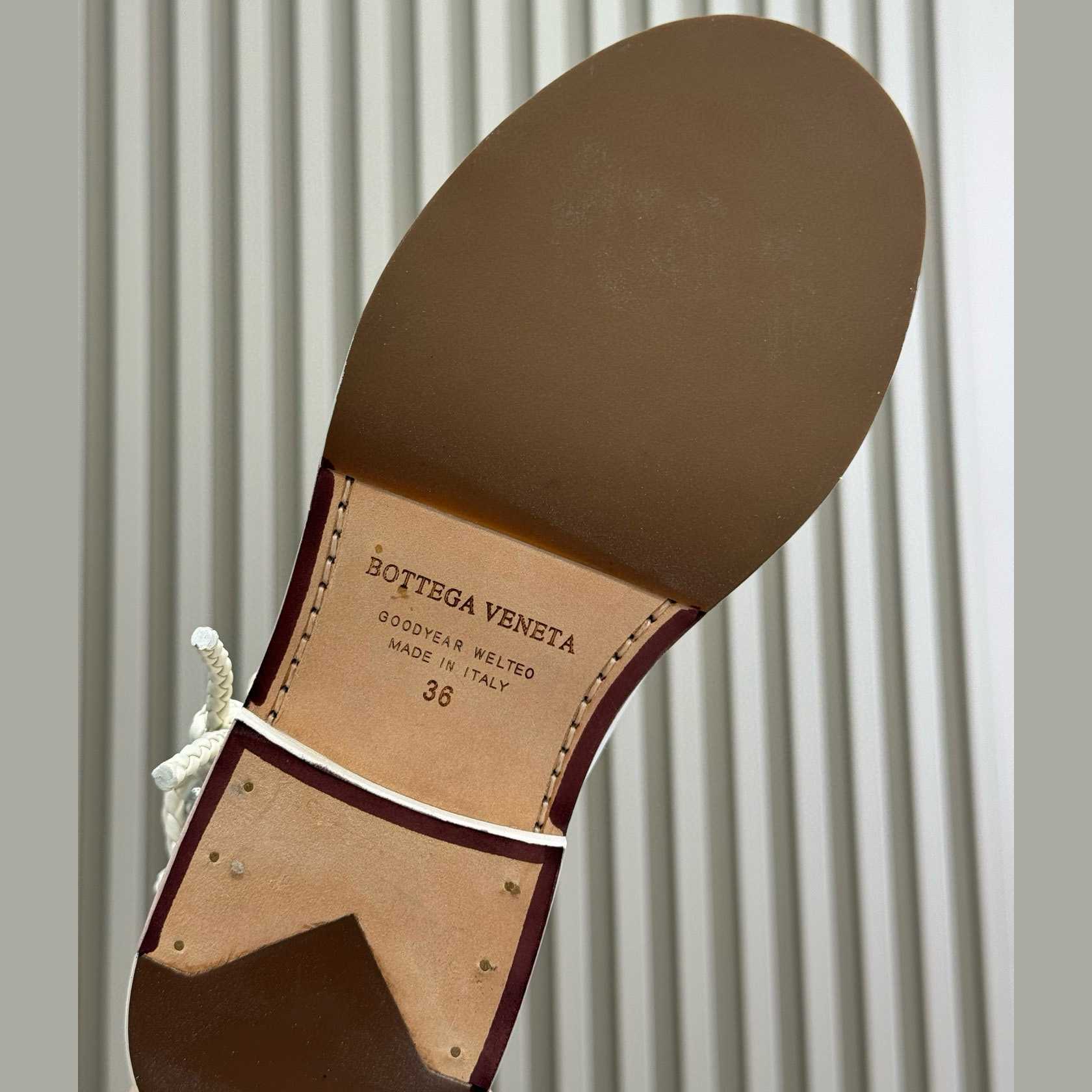 Bottega Veneta James Boot - DopestKickz