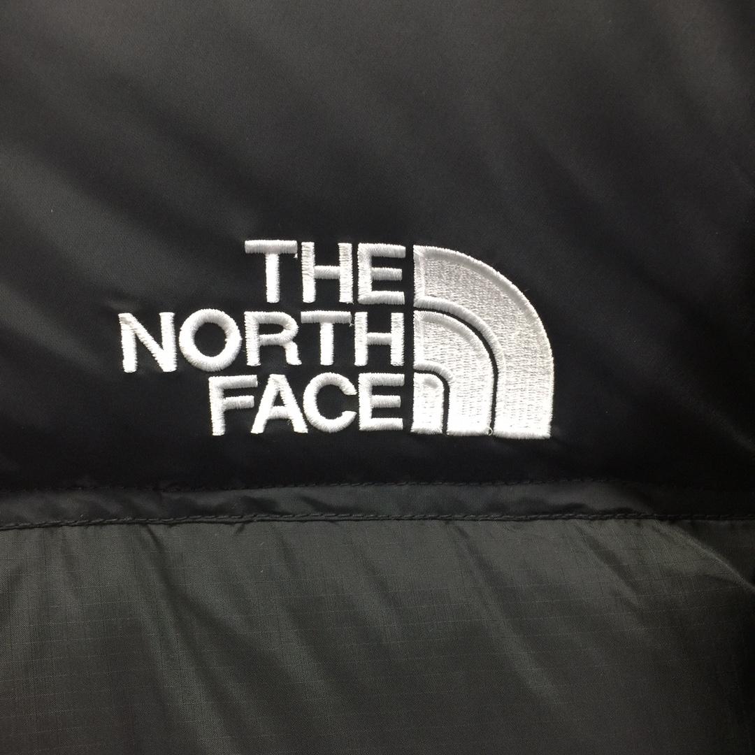 The North Face 1996 Retro Nuptse Jacket - DopestKickz