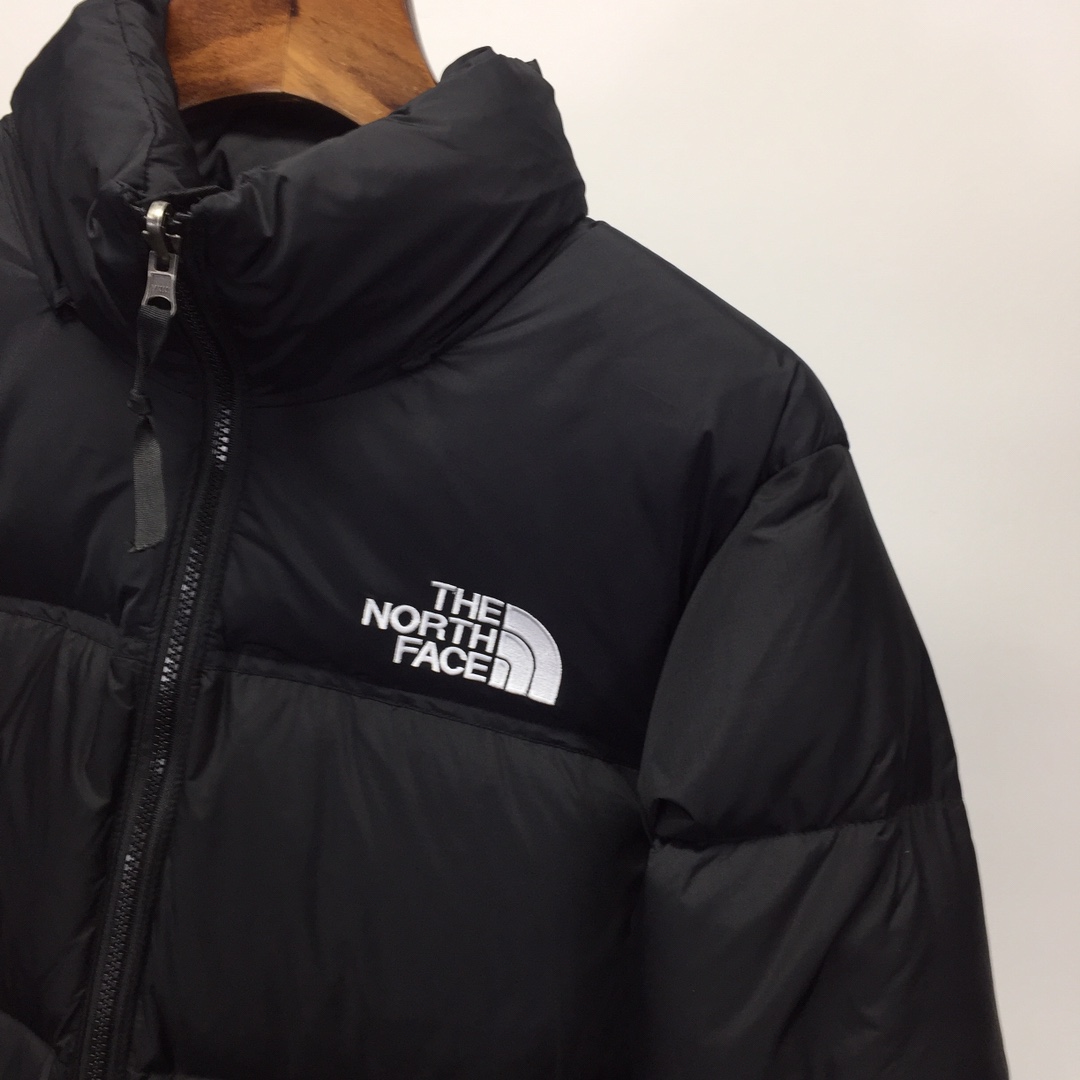 The North Face 1996 Retro Nuptse Jacket - DopestKickz