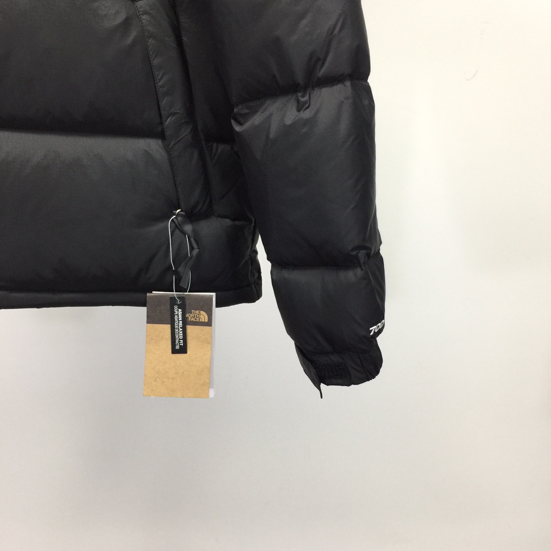 The North Face 1996 Retro Nuptse Jacket - DopestKickz