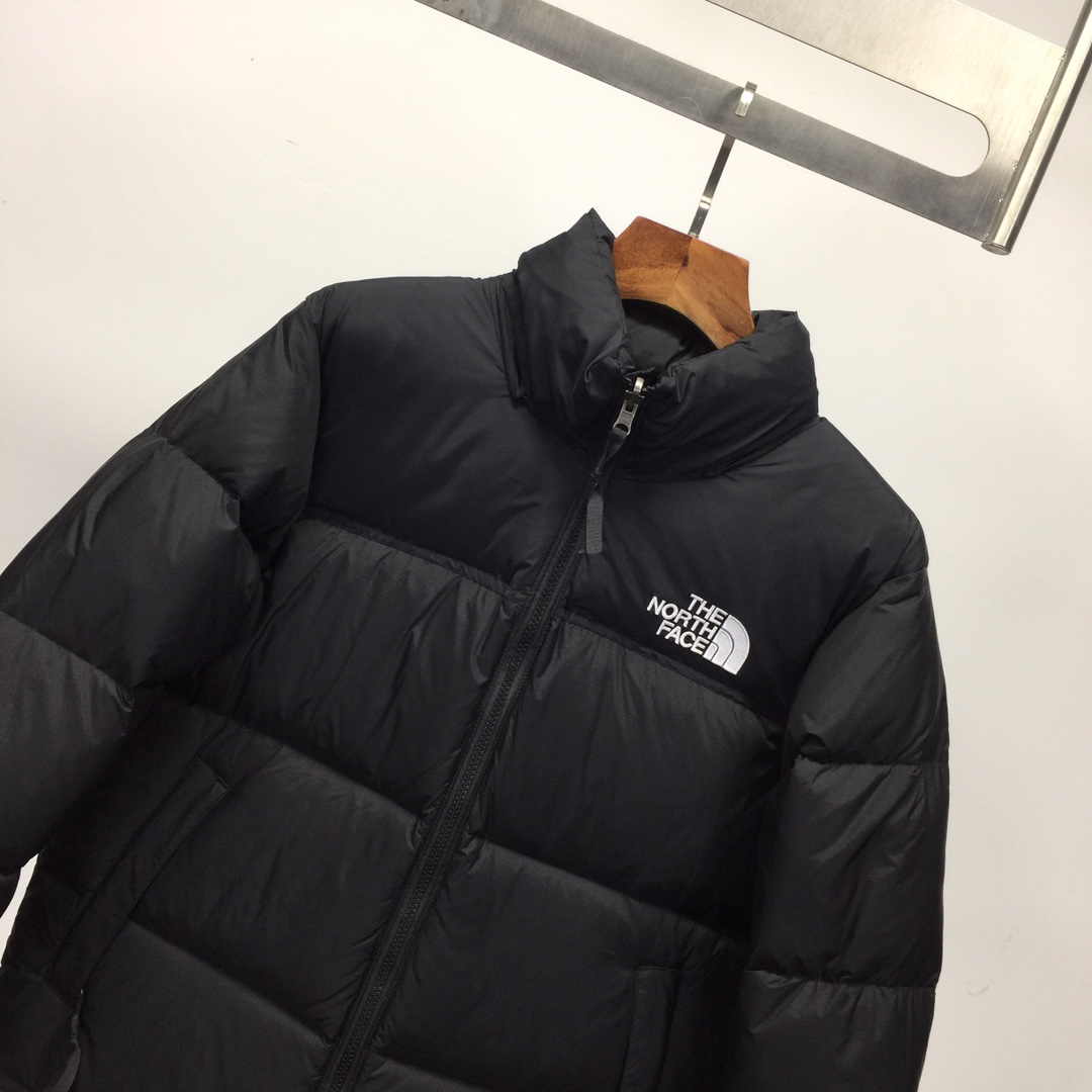 The North Face 1996 Retro Nuptse Jacket - DopestKickz