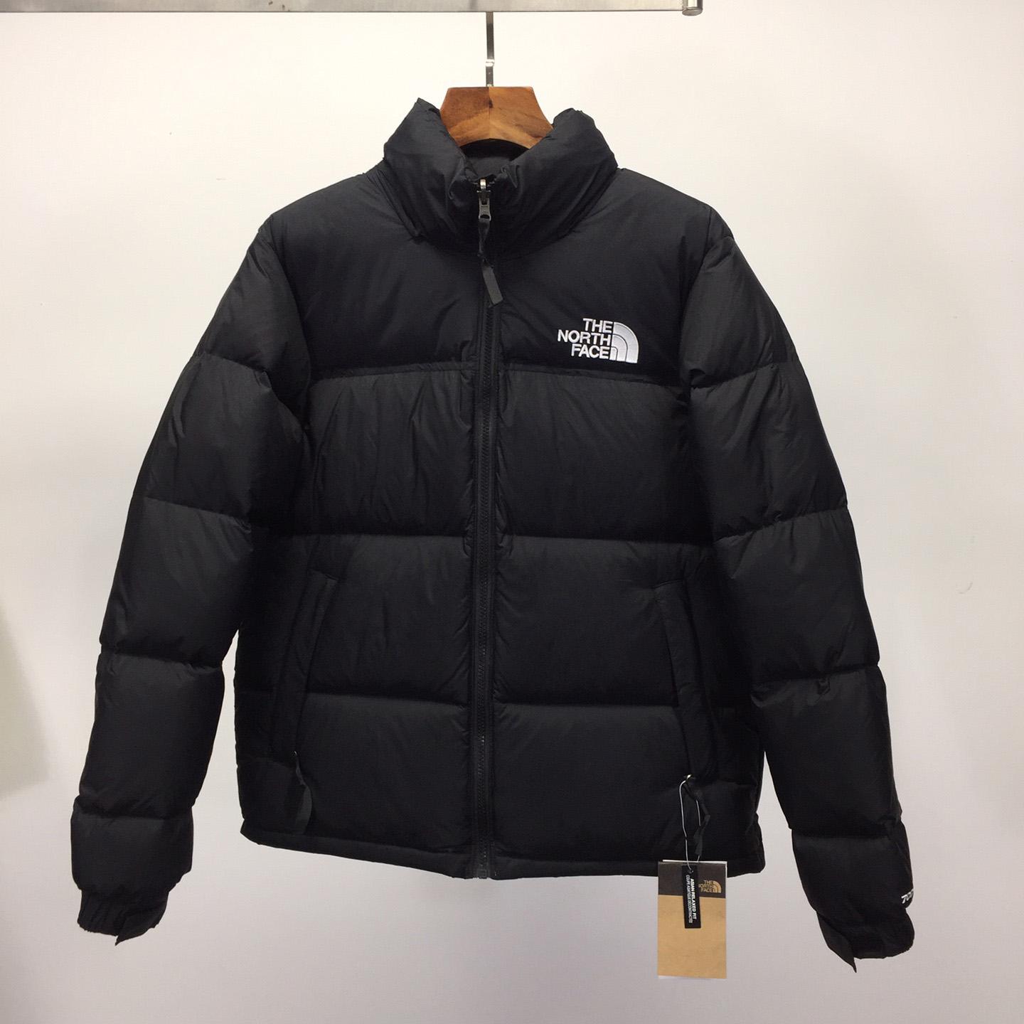 The North Face 1996 Retro Nuptse Jacket - DopestKickz