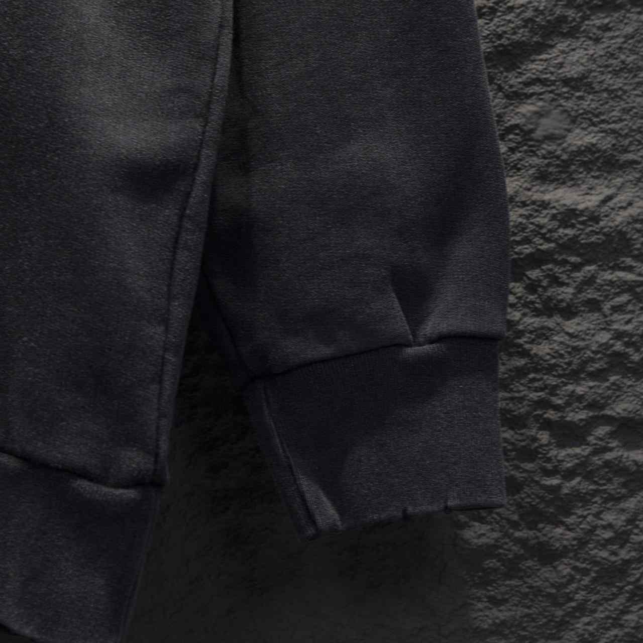 Balenciaga Tape Type Double Front Sweatshirt  - DopestKickz