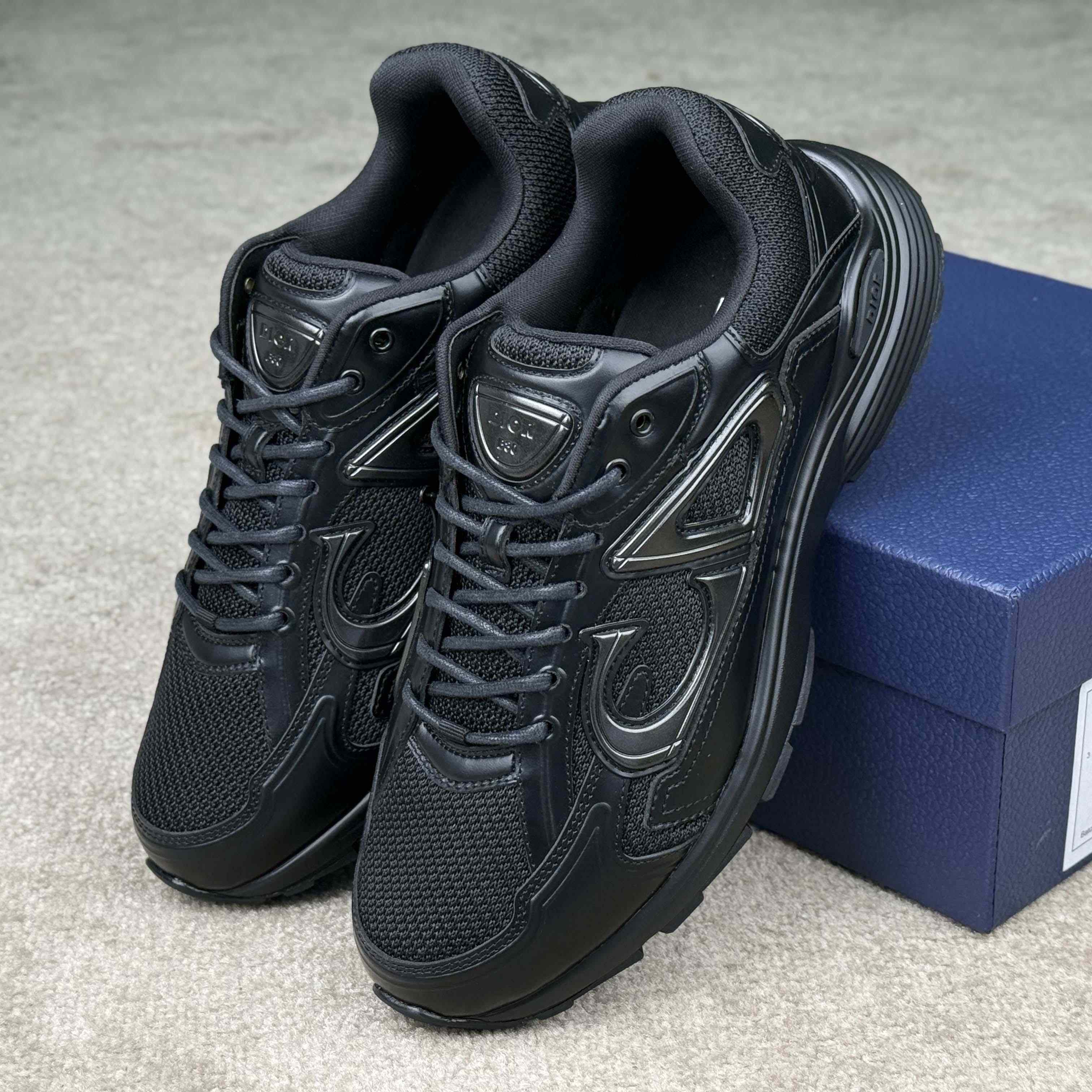 Dior B30 Countdown Sneaker       - DopestKickz