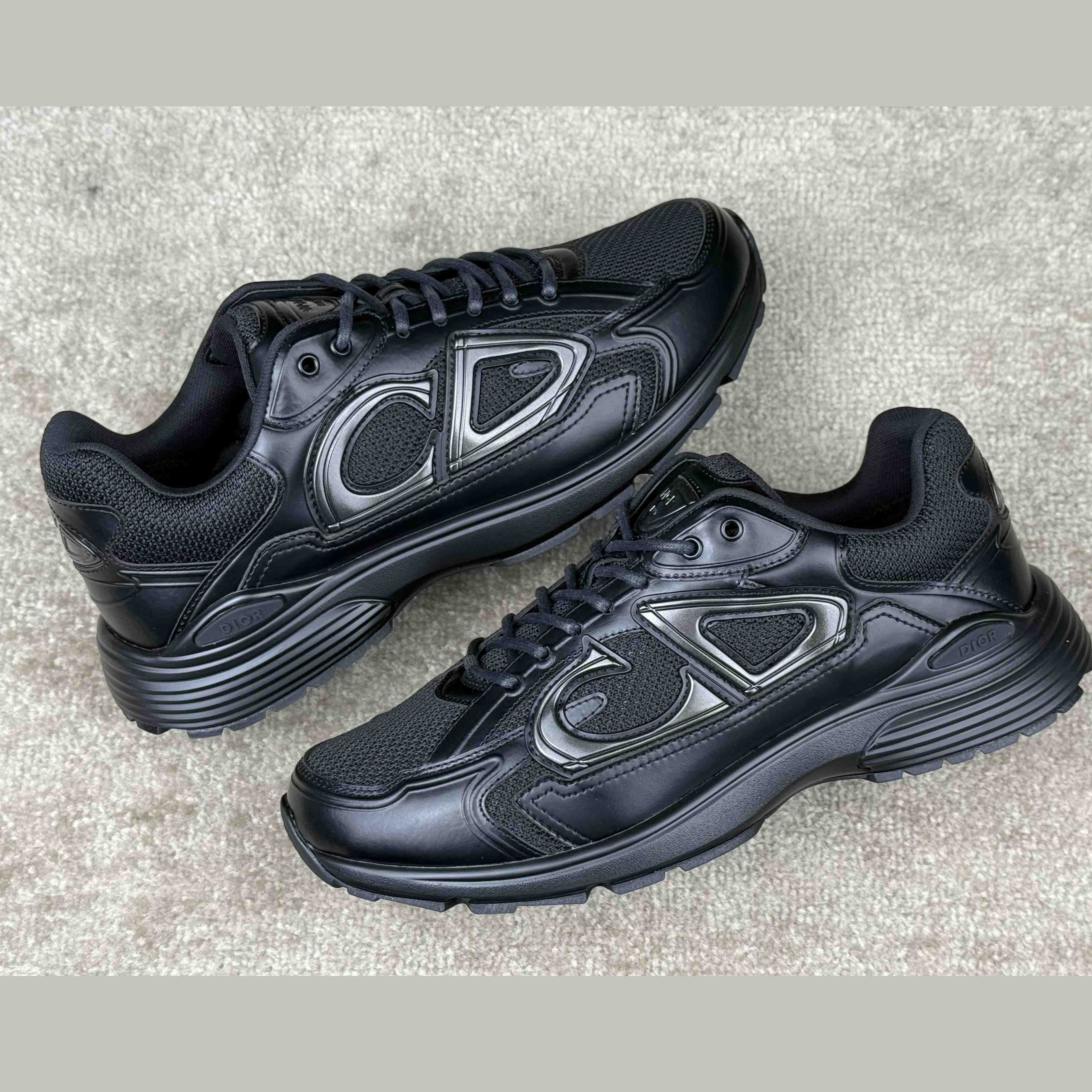 Dior B30 Countdown Sneaker       - DopestKickz