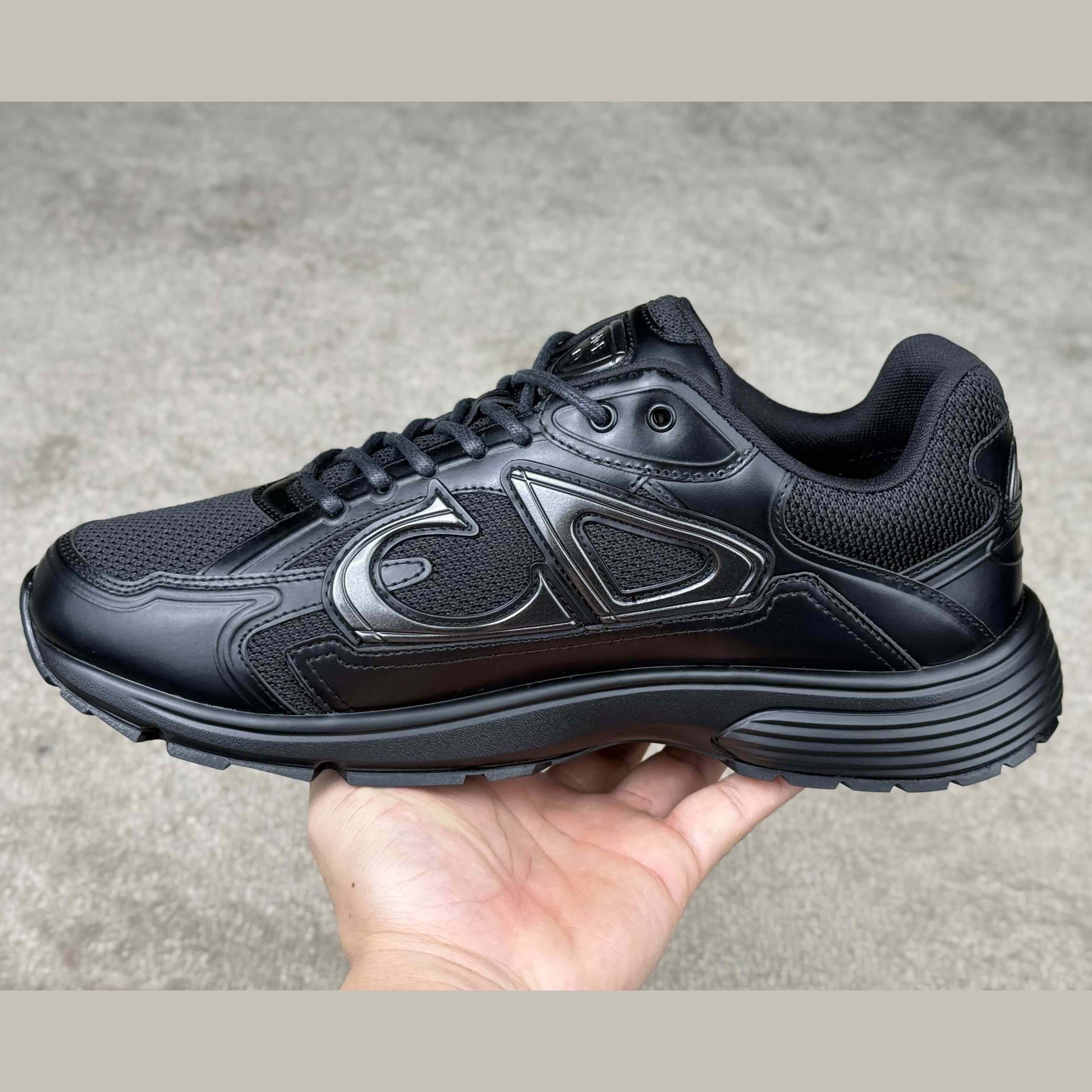 Dior B30 Countdown Sneaker       - DopestKickz