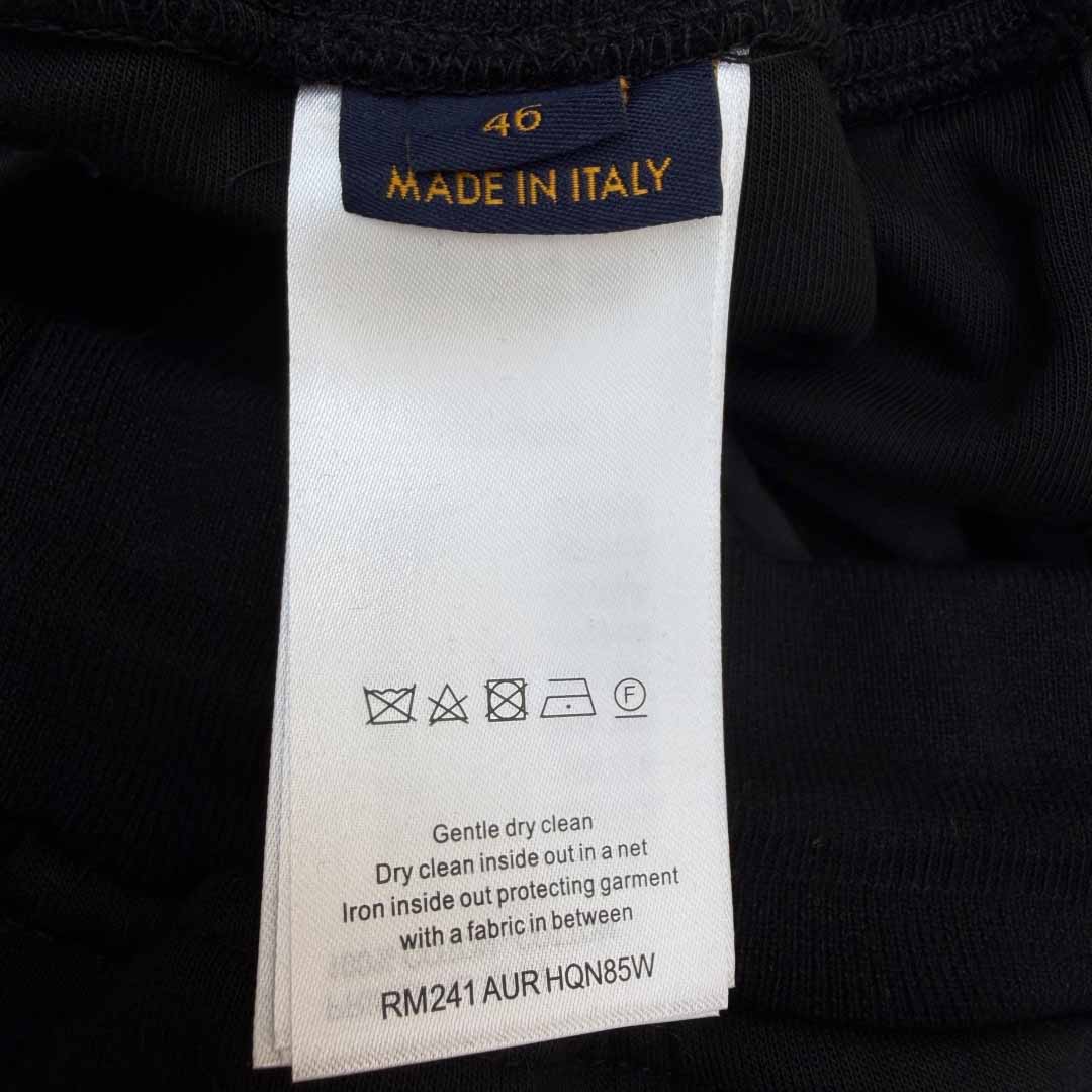 Louis Vuitton Hybrid Jersey Pants   1AHWAR - DopestKickz