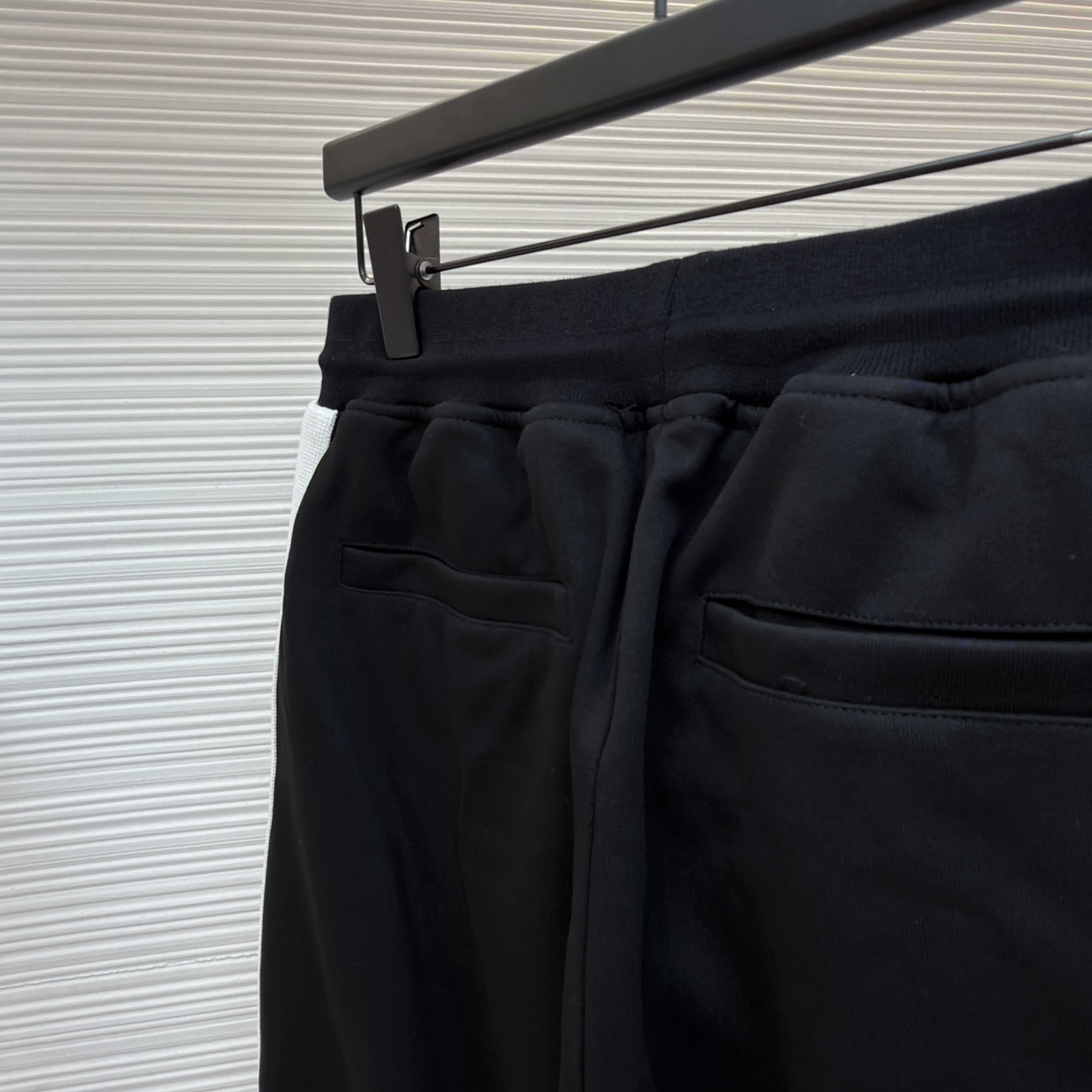 Louis Vuitton Hybrid Jersey Pants   1AHWAR - DopestKickz