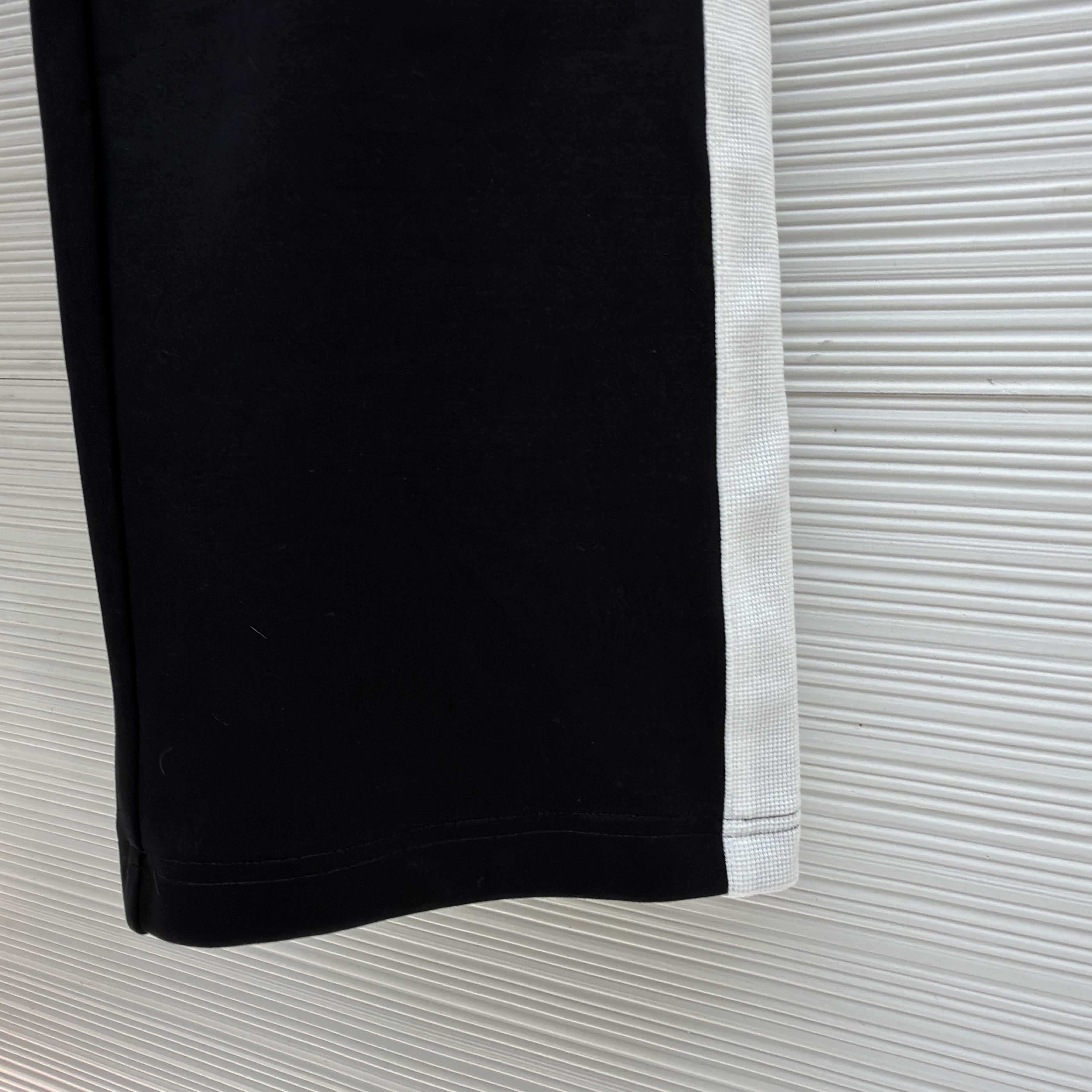 Louis Vuitton Hybrid Jersey Pants   1AHWAR - DopestKickz