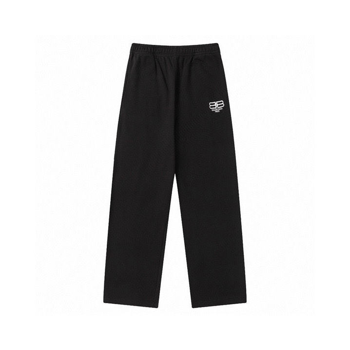 Balenciaga Cotton Pants - DopestKickz