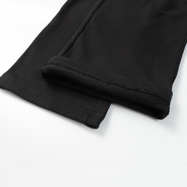 Balenciaga Cotton Pants - DopestKickz