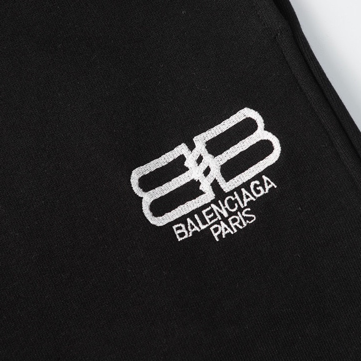 Balenciaga Cotton Pants - DopestKickz