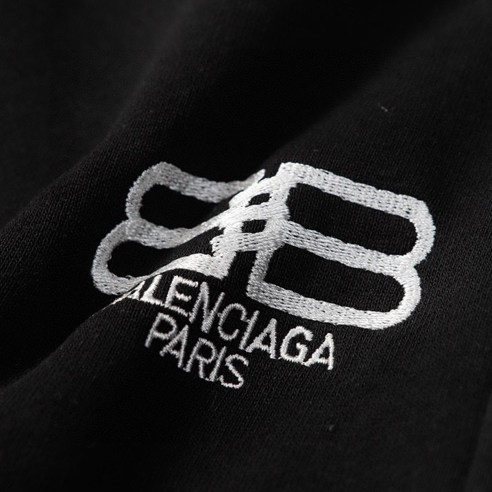 Balenciaga Cotton Pants - DopestKickz