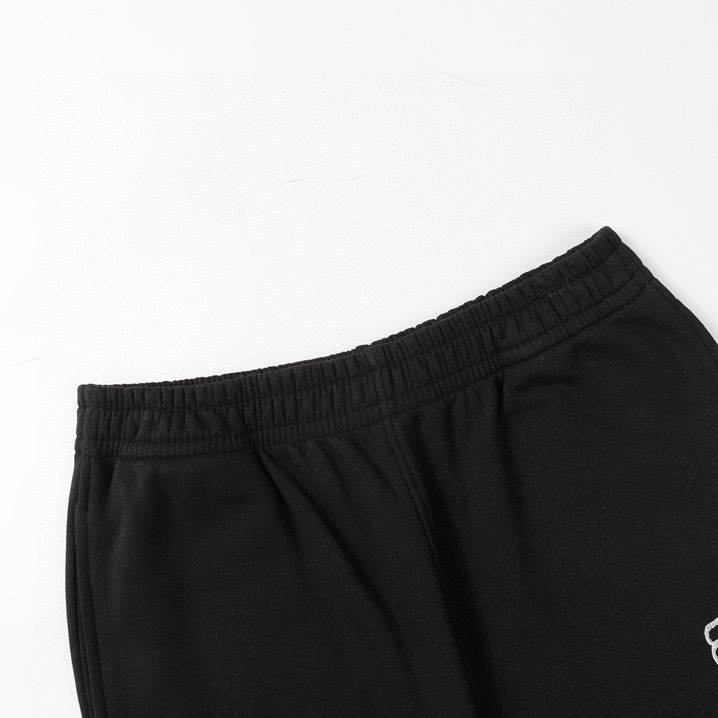 Balenciaga Cotton Pants - DopestKickz