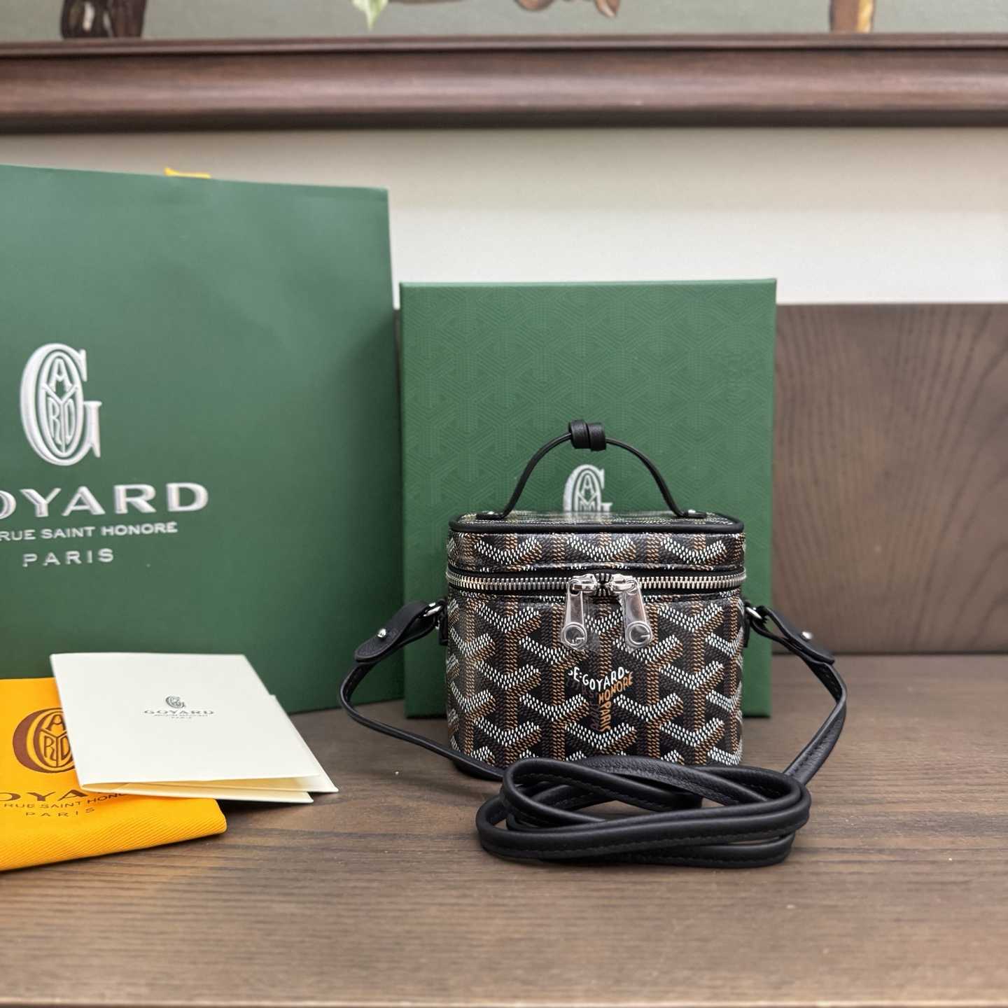 Goyard Muse Nano Vanity - DopestKickz