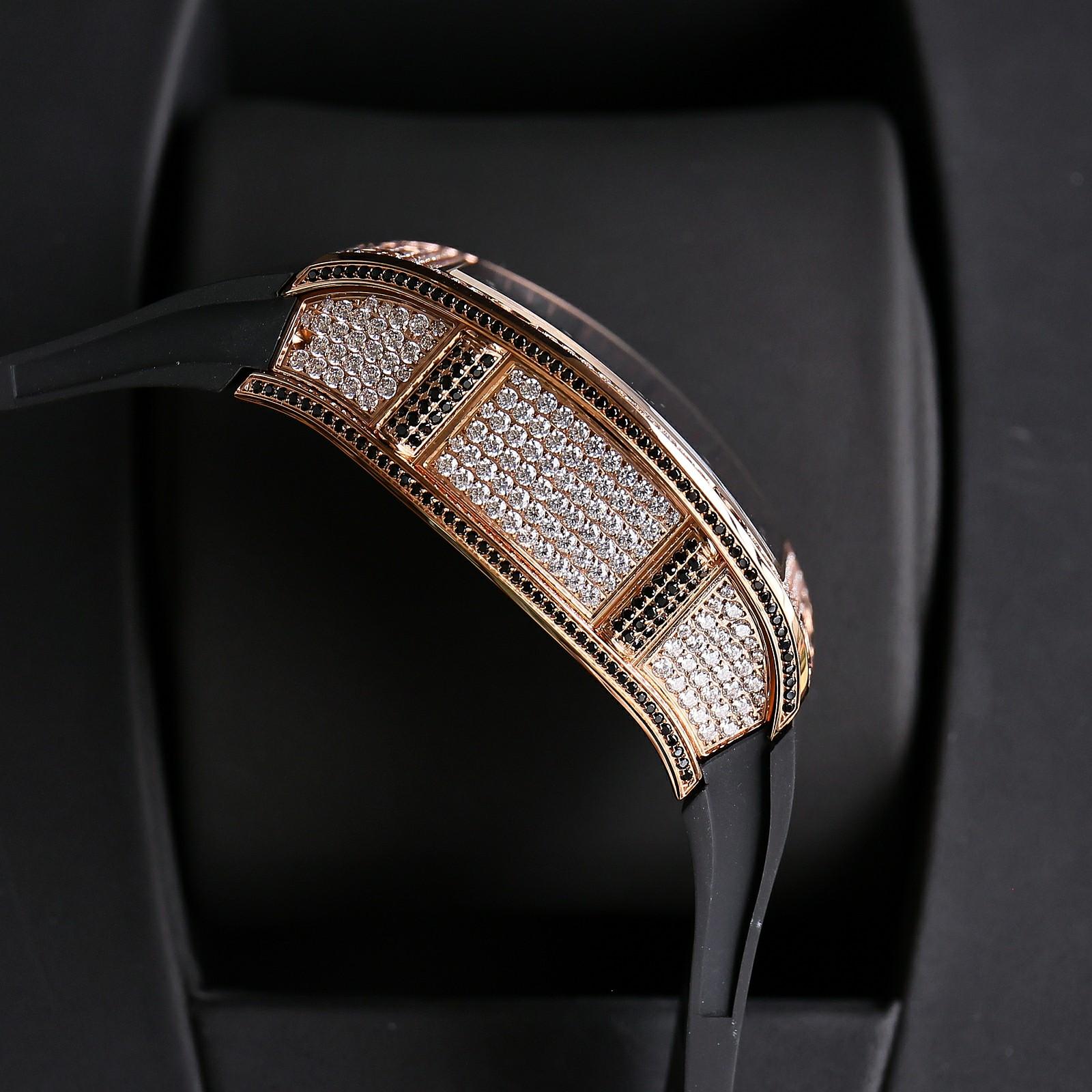 Richard Mille RM 17-01 - DopestKickz