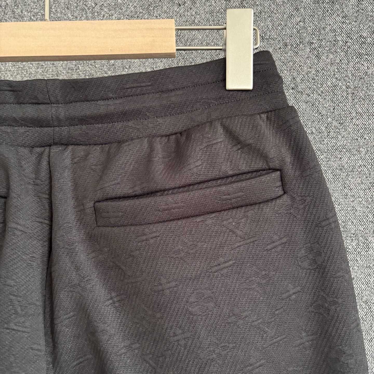 Louis Vuitton Monogram Track Pants   1A7Y05 - DopestKickz
