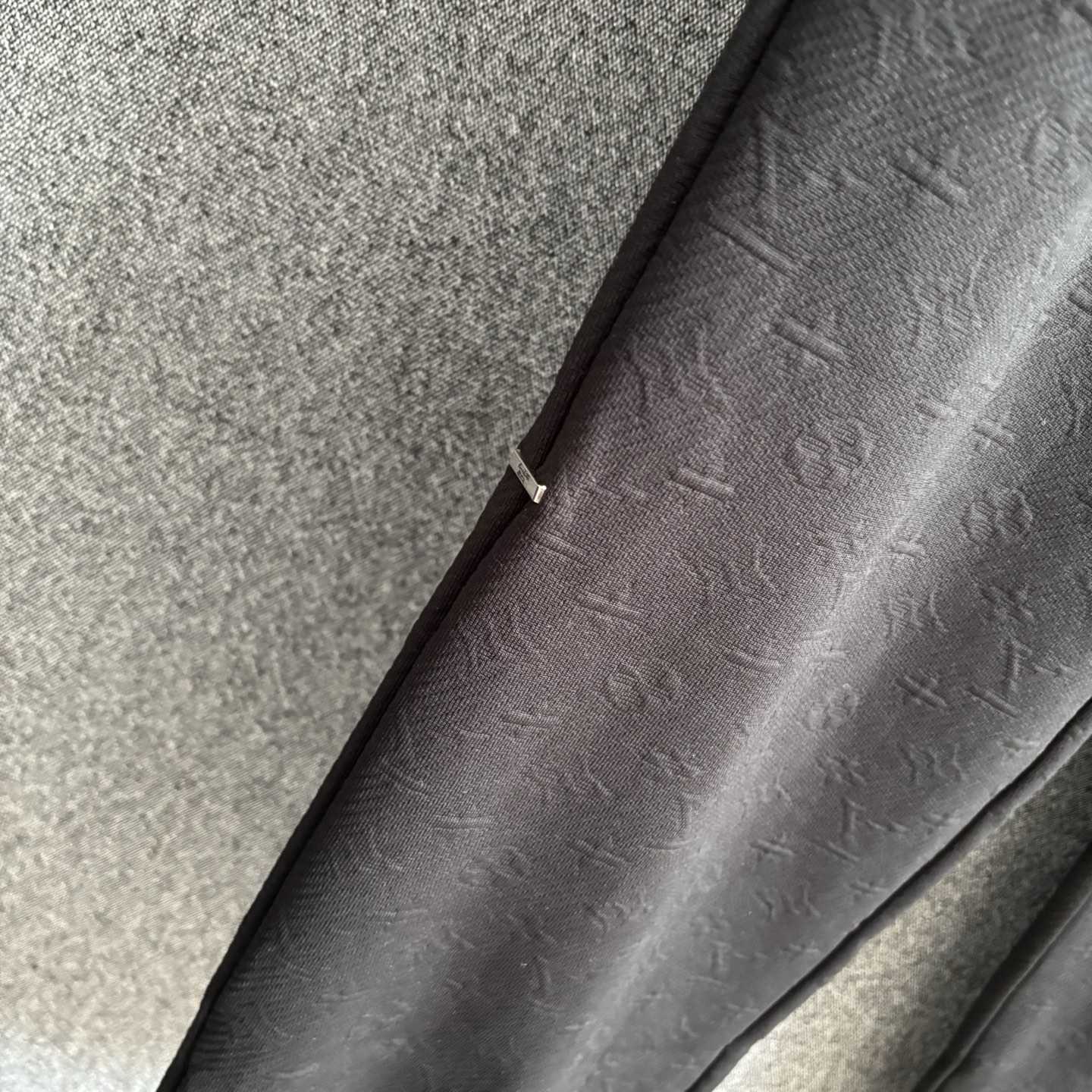 Louis Vuitton Monogram Track Pants   1A7Y05 - DopestKickz