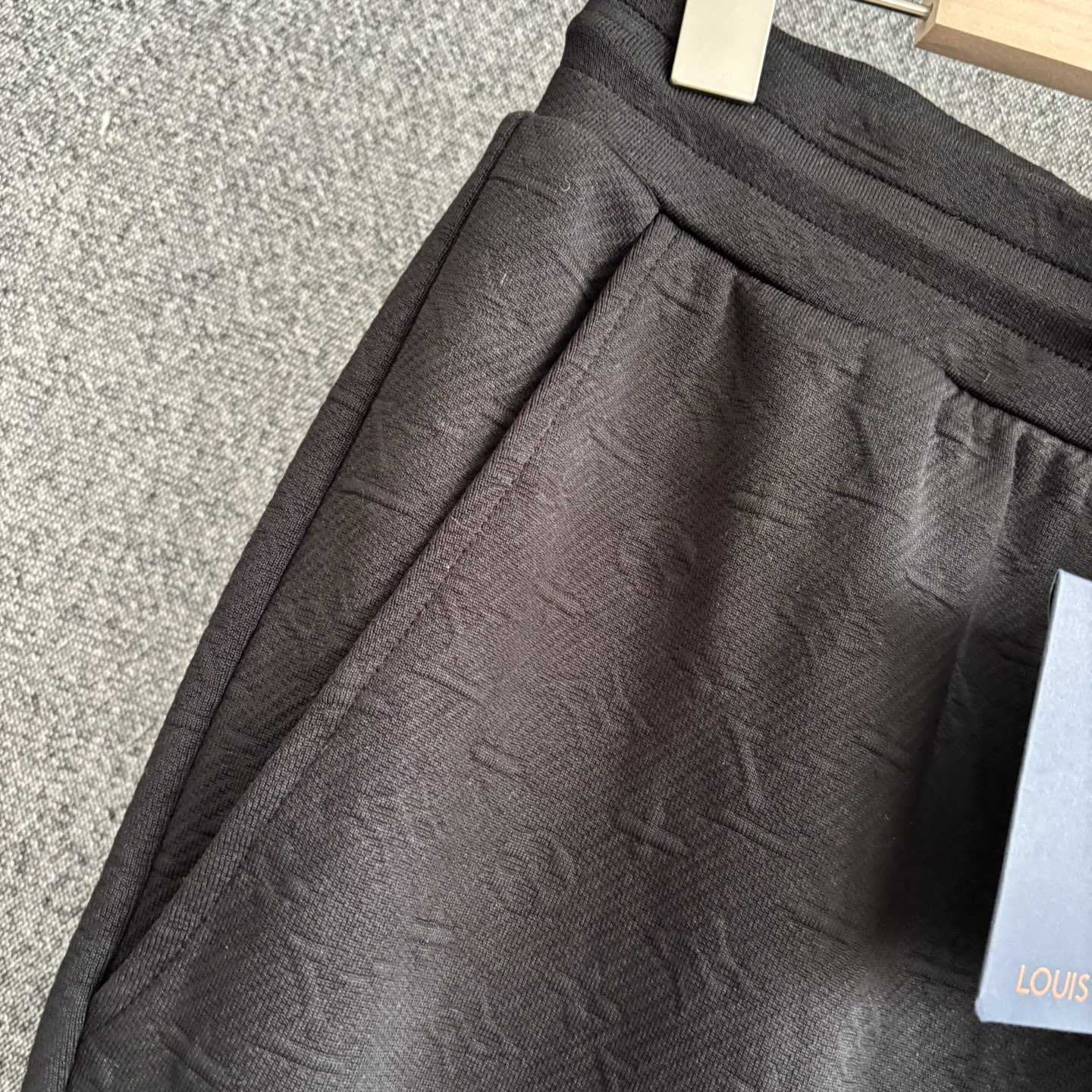Louis Vuitton Monogram Track Pants   1A7Y05 - DopestKickz