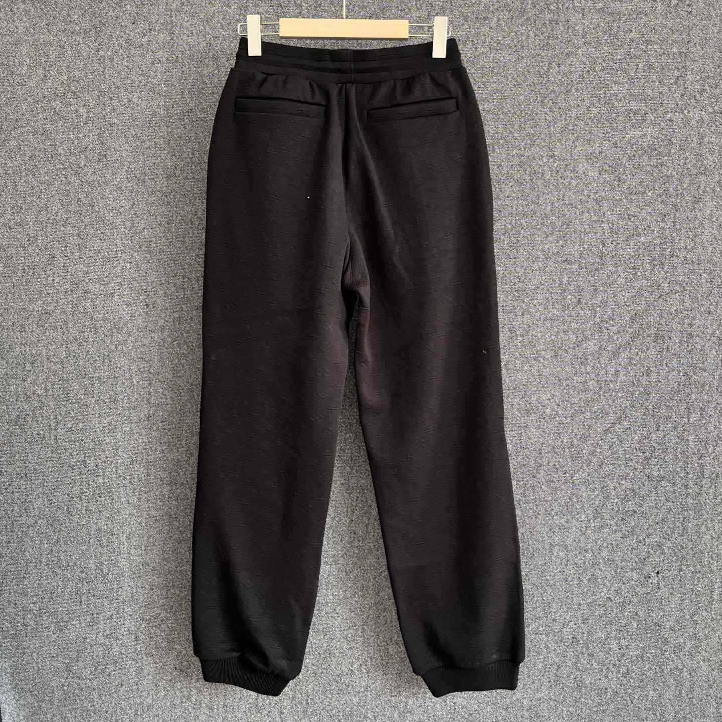 Louis Vuitton Monogram Track Pants   1A7Y05 - DopestKickz