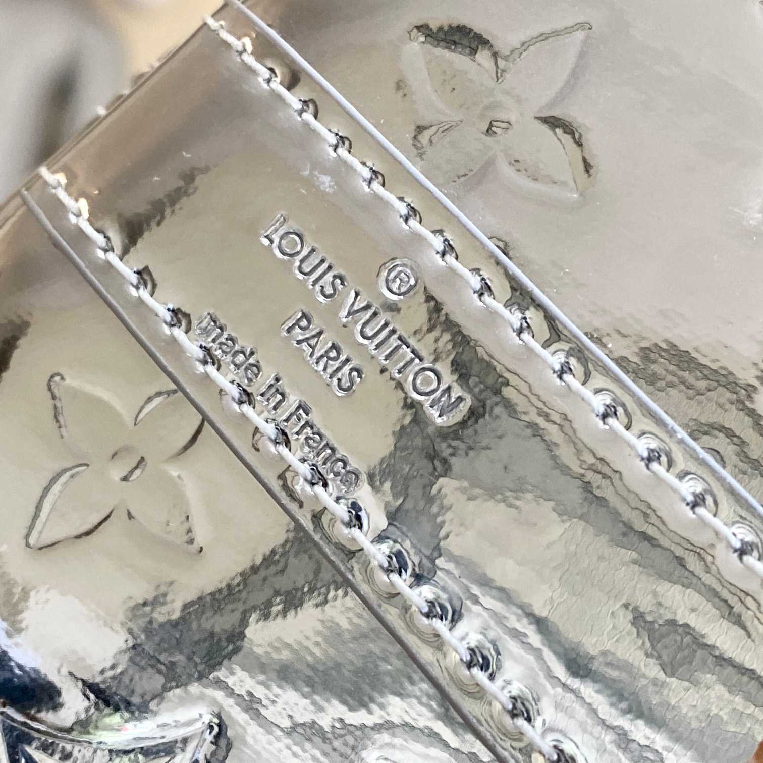 Louis Vuitton Keepall Bandoulière 50   M26766 - DopestKickz