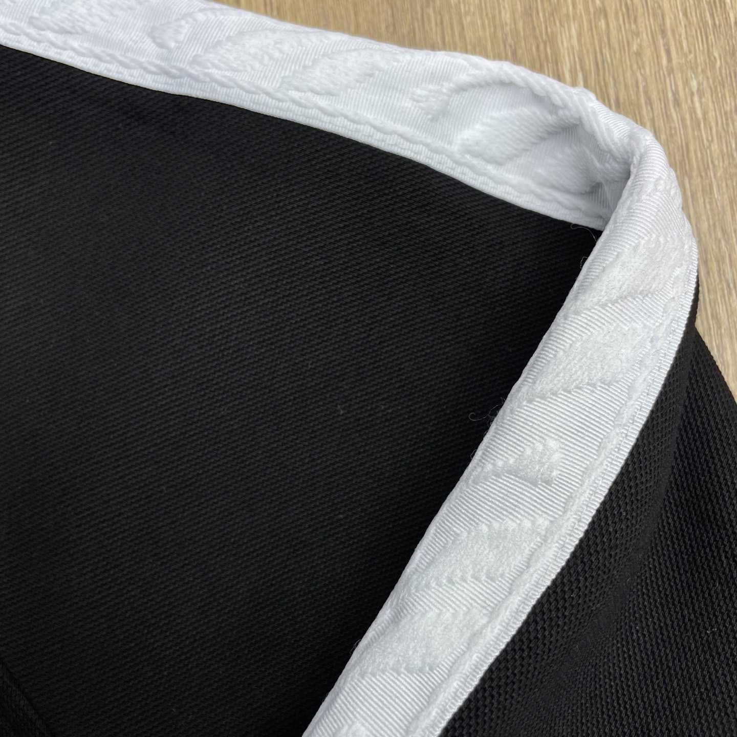 Casablanca Quarter Zip Laurel Sweatshirt   c1108 - DopestKickz