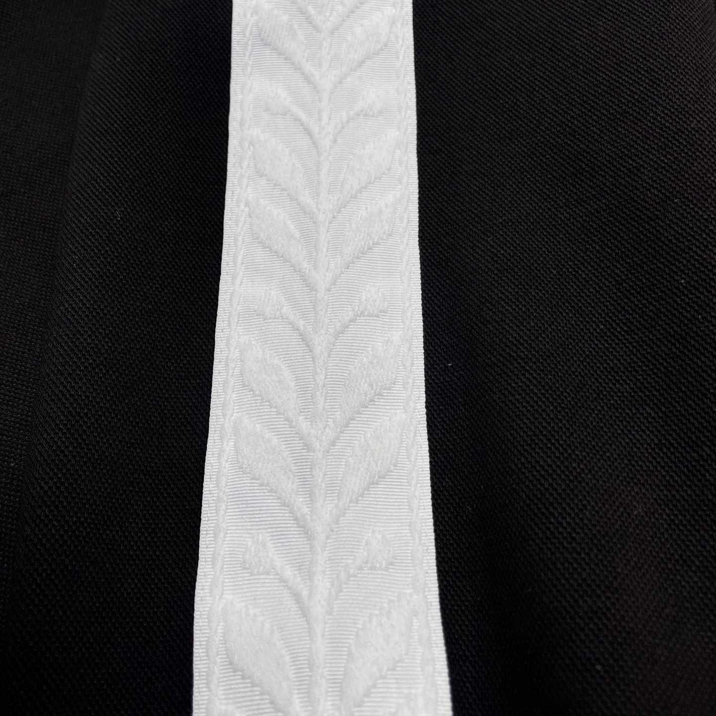 Casablanca Quarter Zip Laurel Sweatshirt   c1108 - DopestKickz