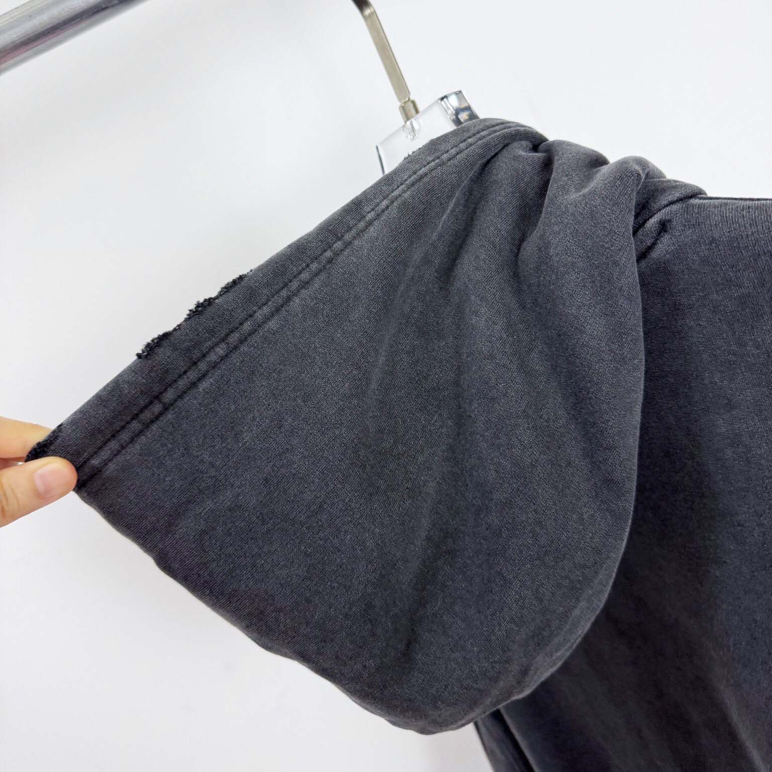 Balenciaga International Hoodie  - DopestKickz