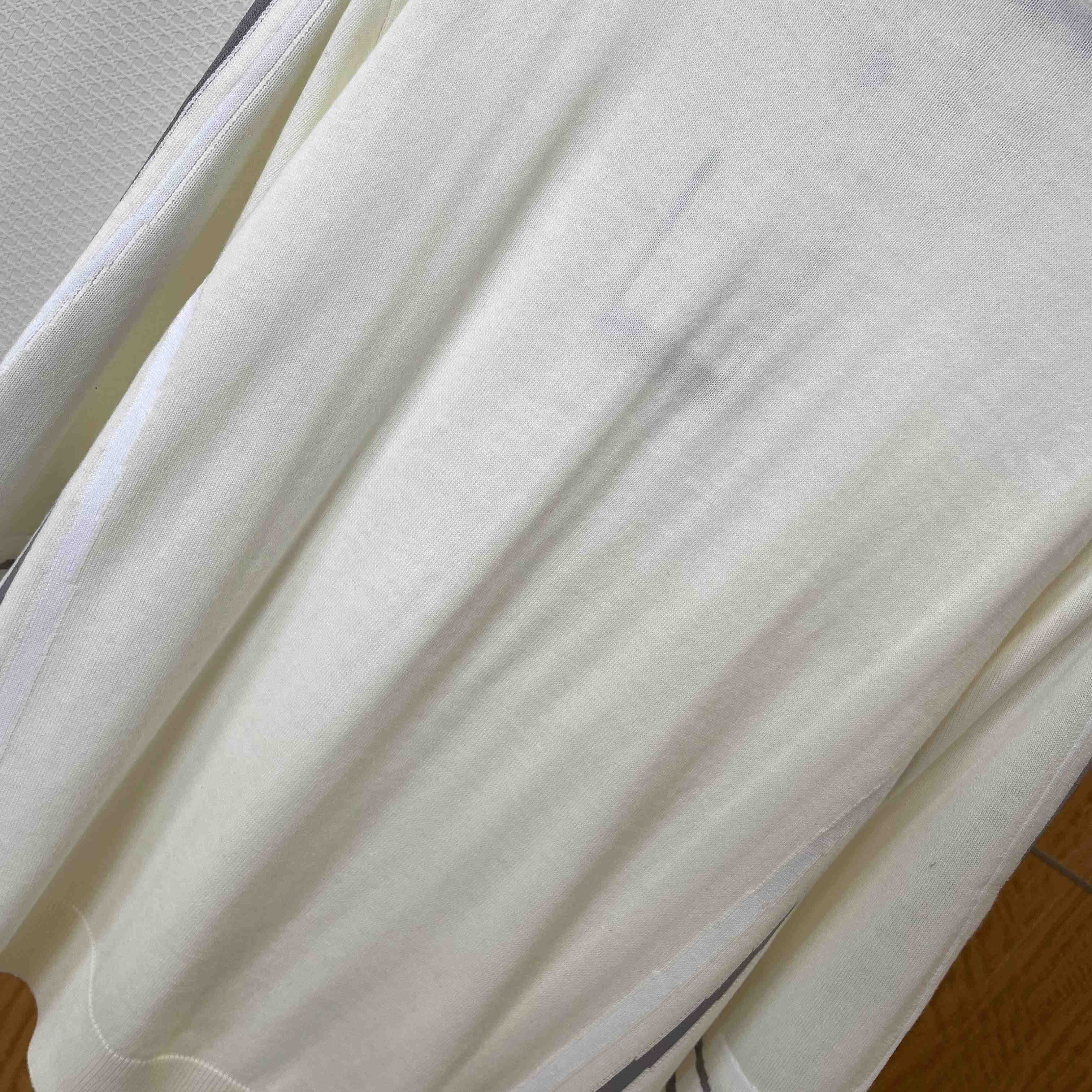 Louis Vuitton Graphic Knitted Crewneck    1AJBW1 - DopestKickz