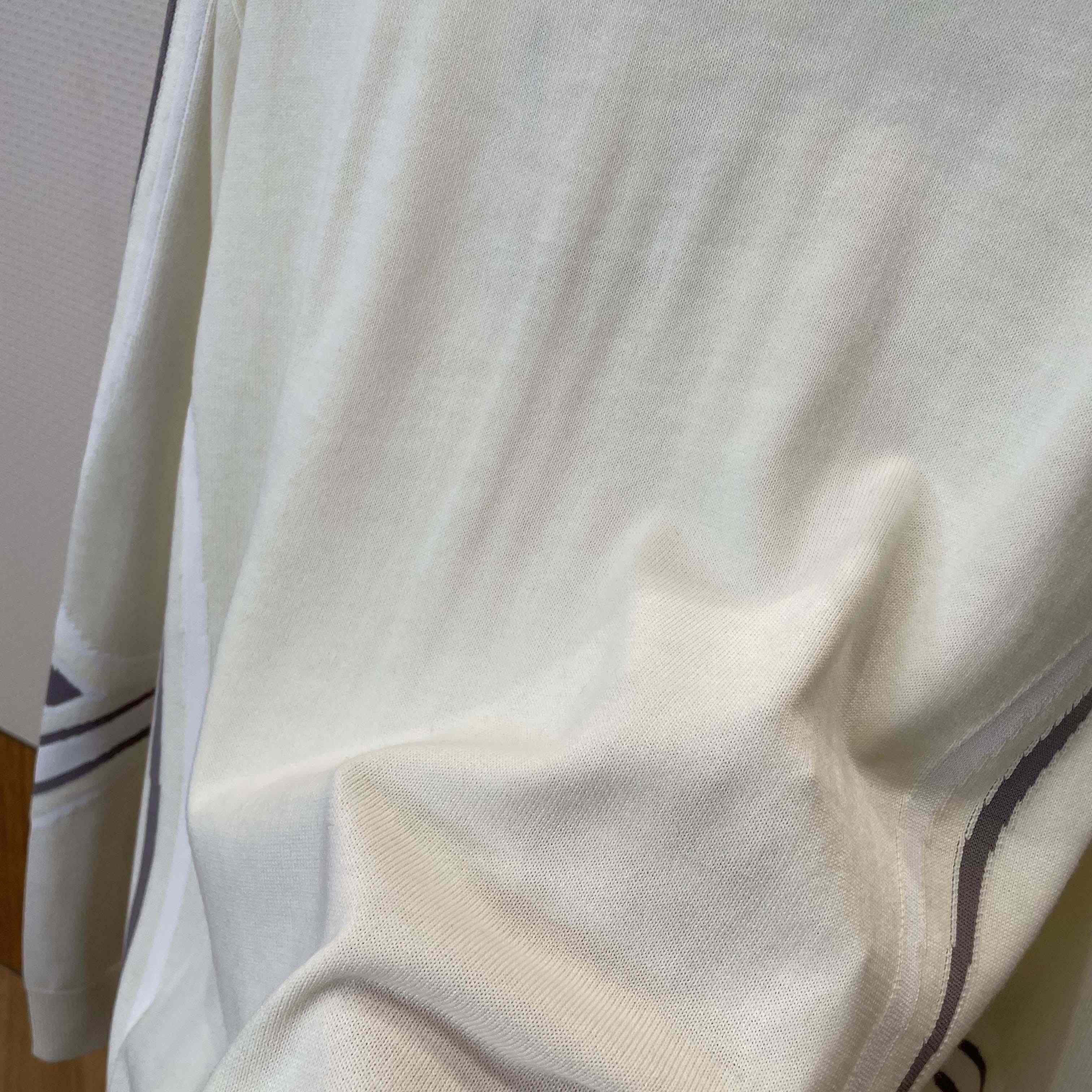 Louis Vuitton Graphic Knitted Crewneck    1AJBW1 - DopestKickz