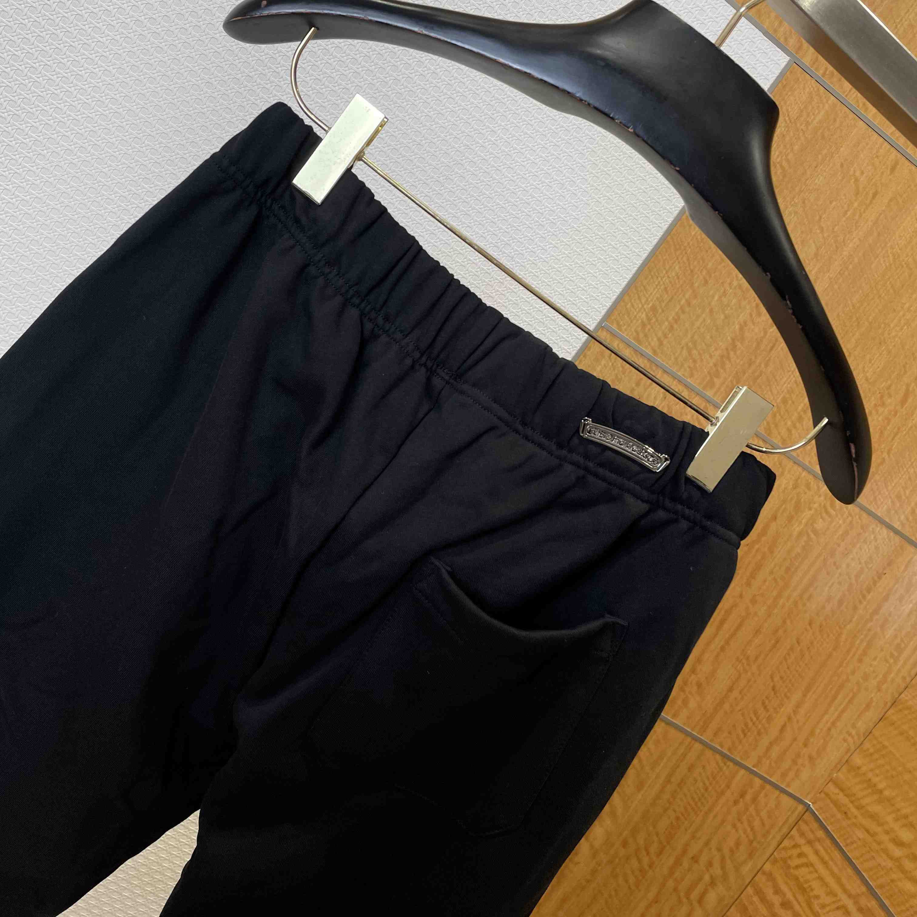 Chrome Hearts Pants - DopestKickz