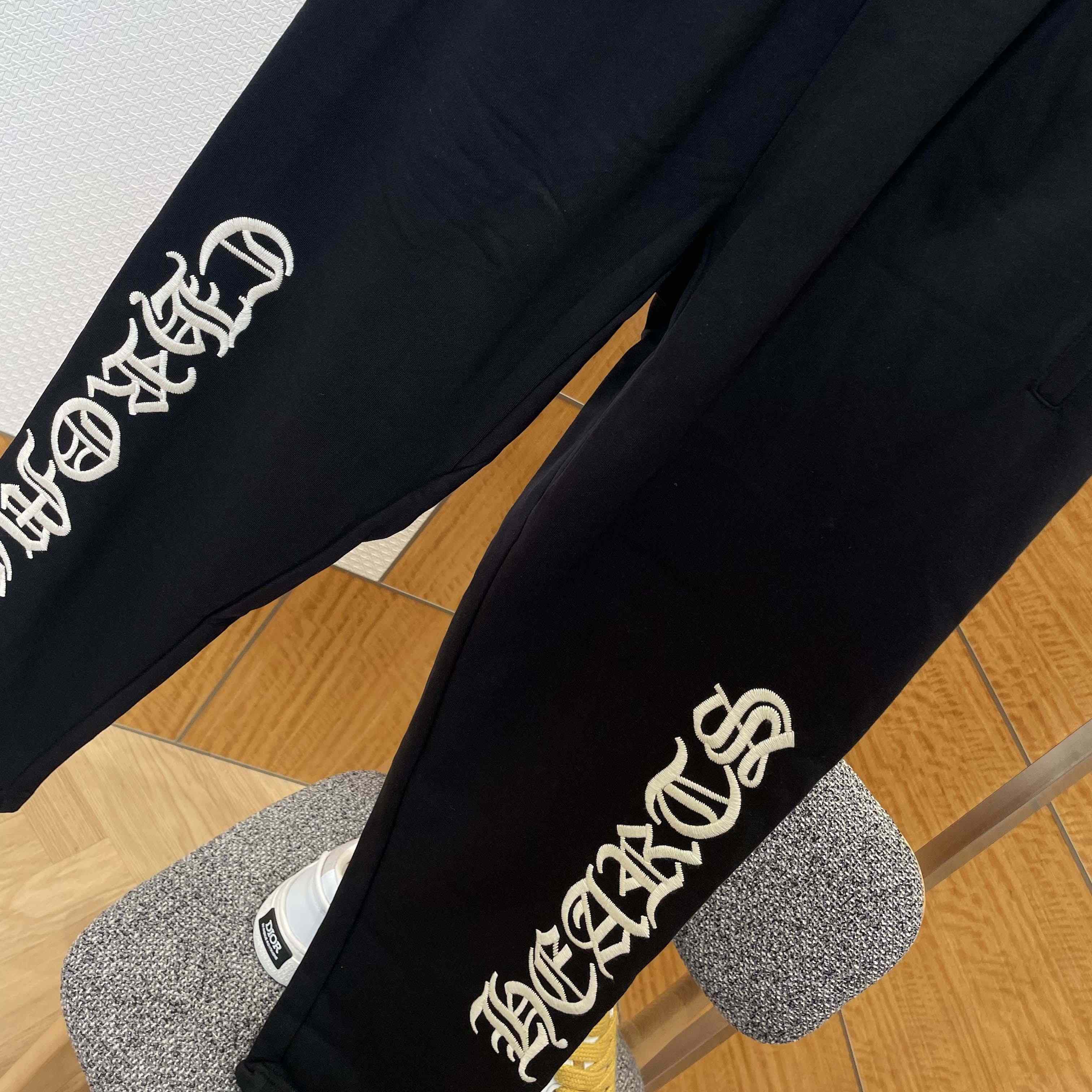 Chrome Hearts Pants - DopestKickz