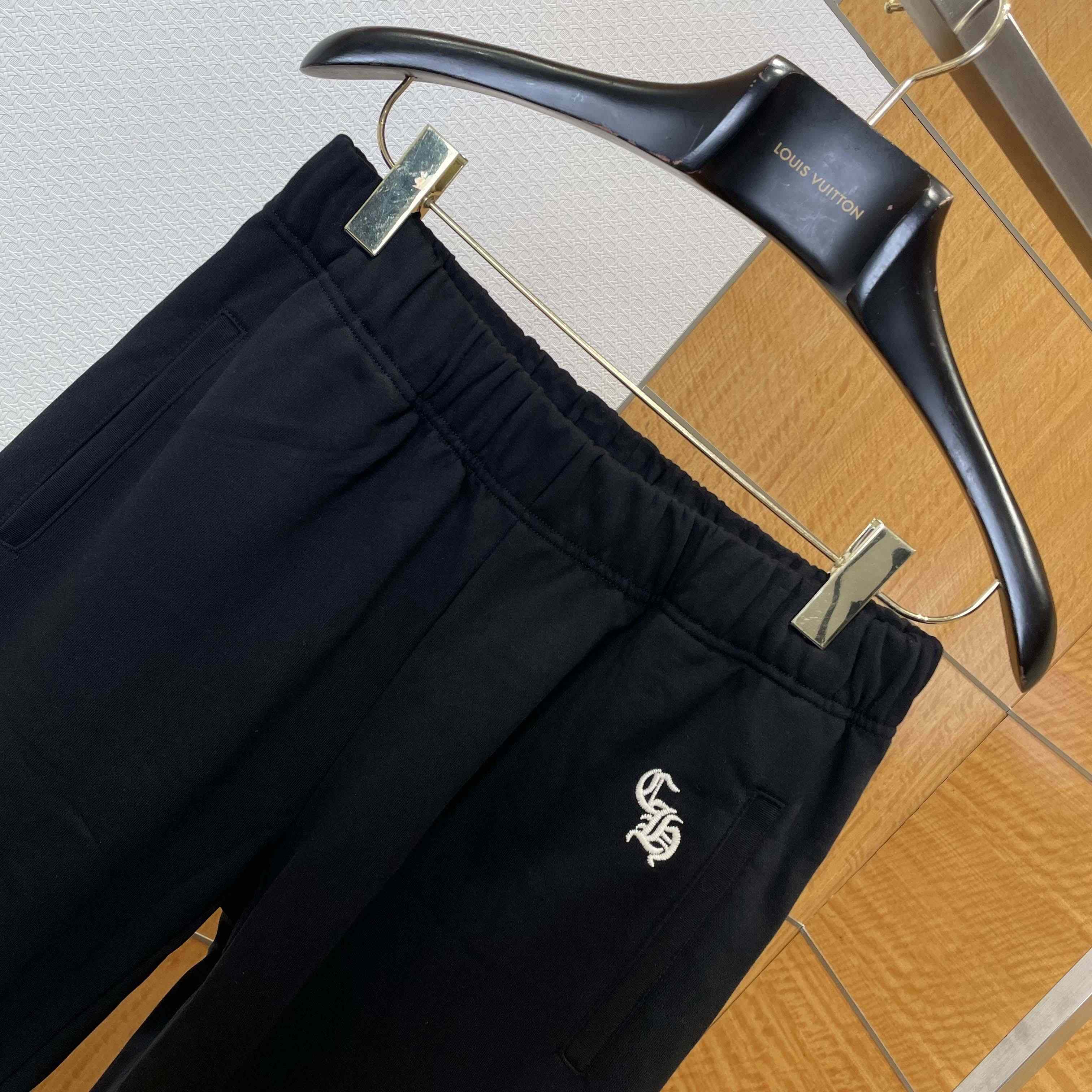 Chrome Hearts Pants - DopestKickz