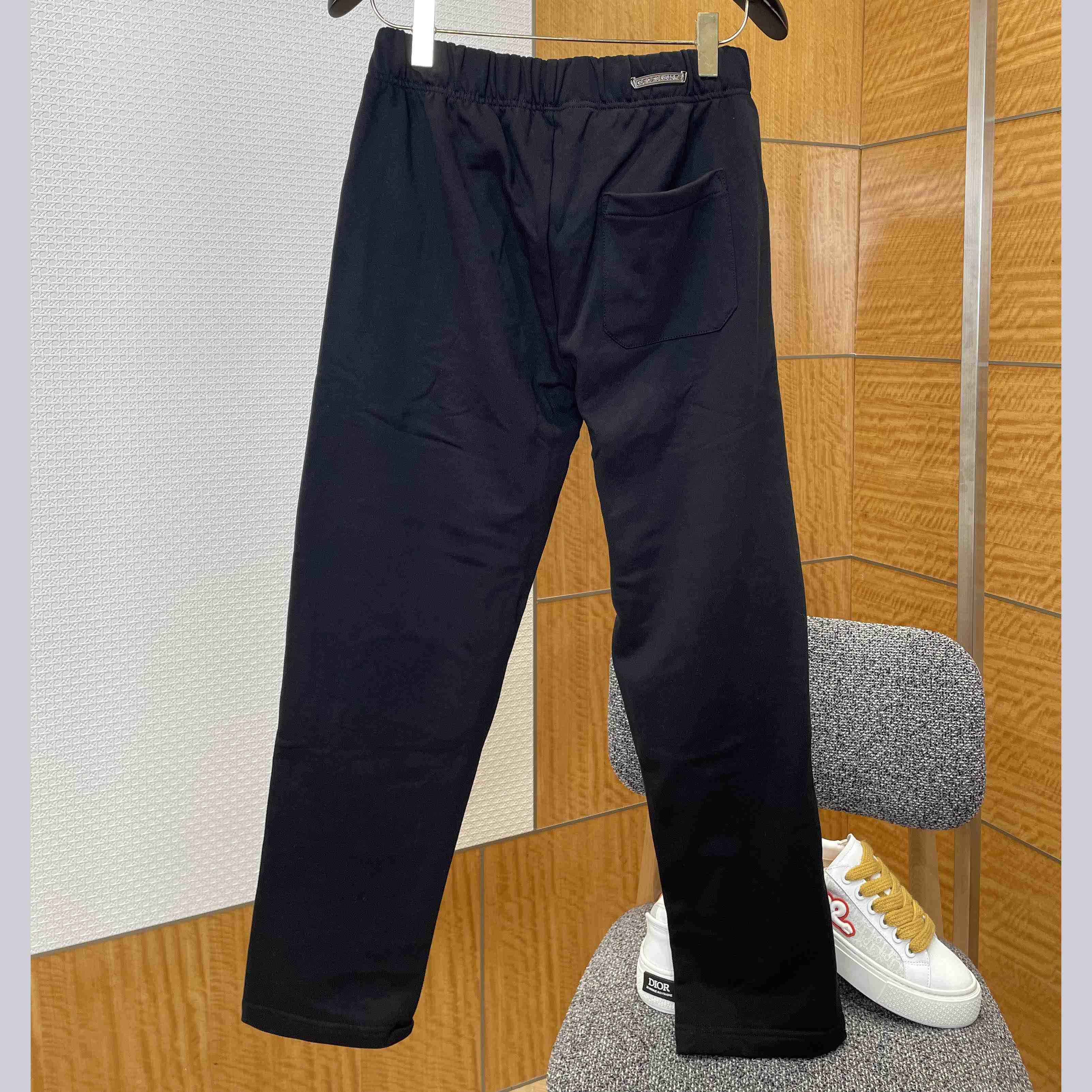 Chrome Hearts Pants - DopestKickz