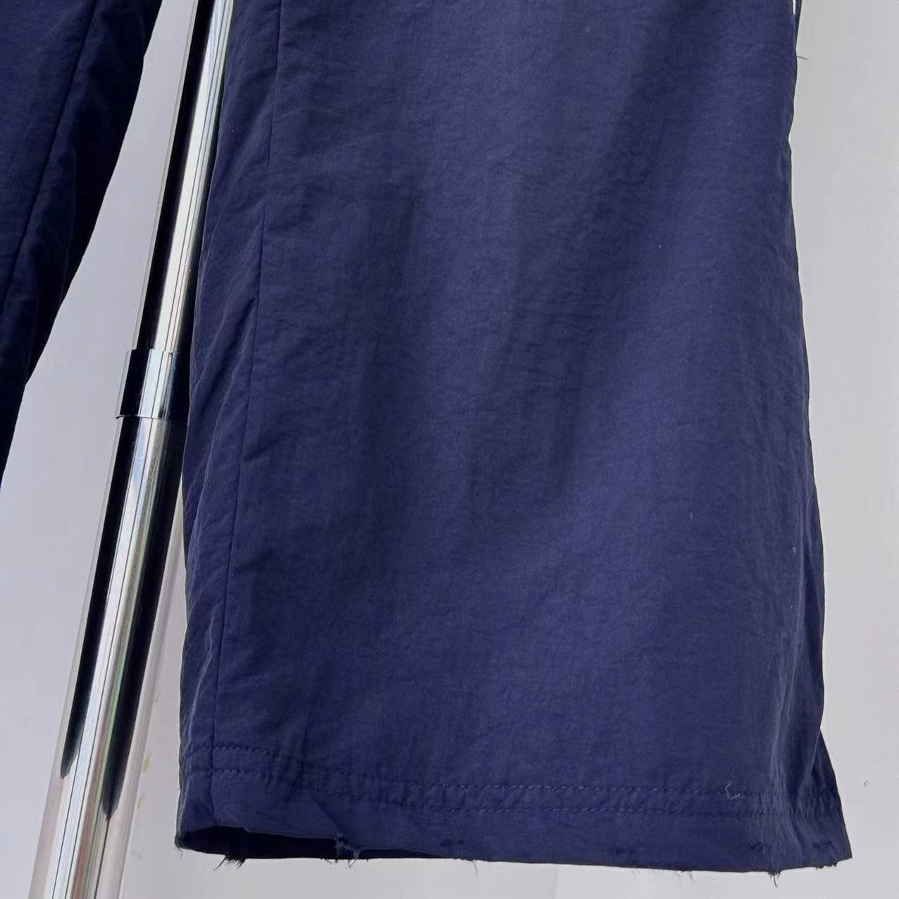 Balenciaga I PUMA Tracksuit Pants In Elephant Grey - DopestKickz