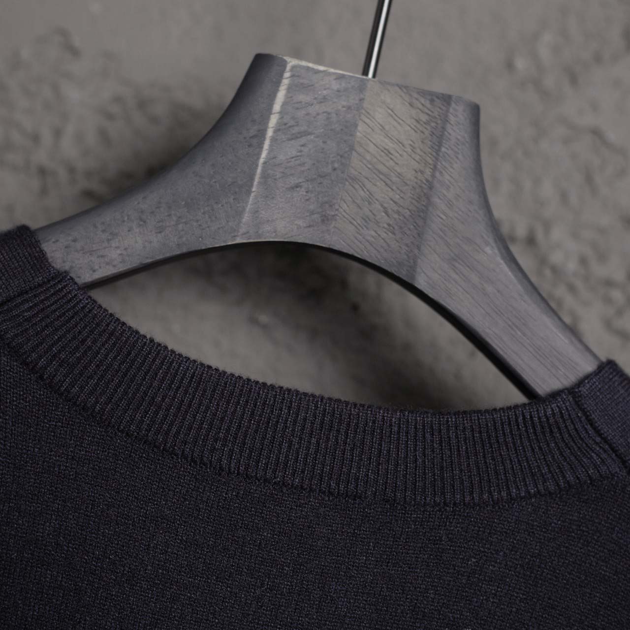 AMI Paris Ami De Coeur Wool Cardigan - DopestKickz