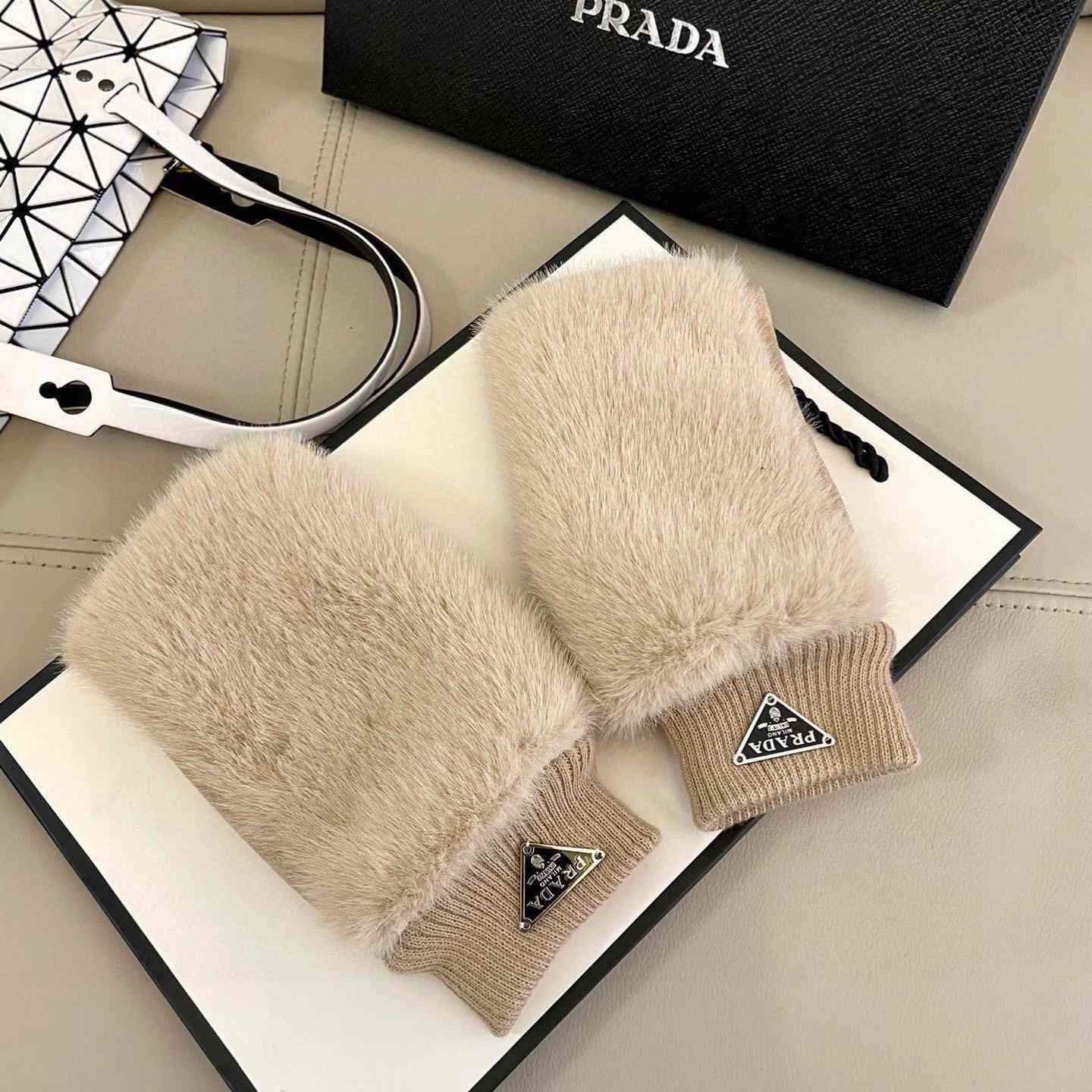 Prada Women's Gloves  - DopestKickz